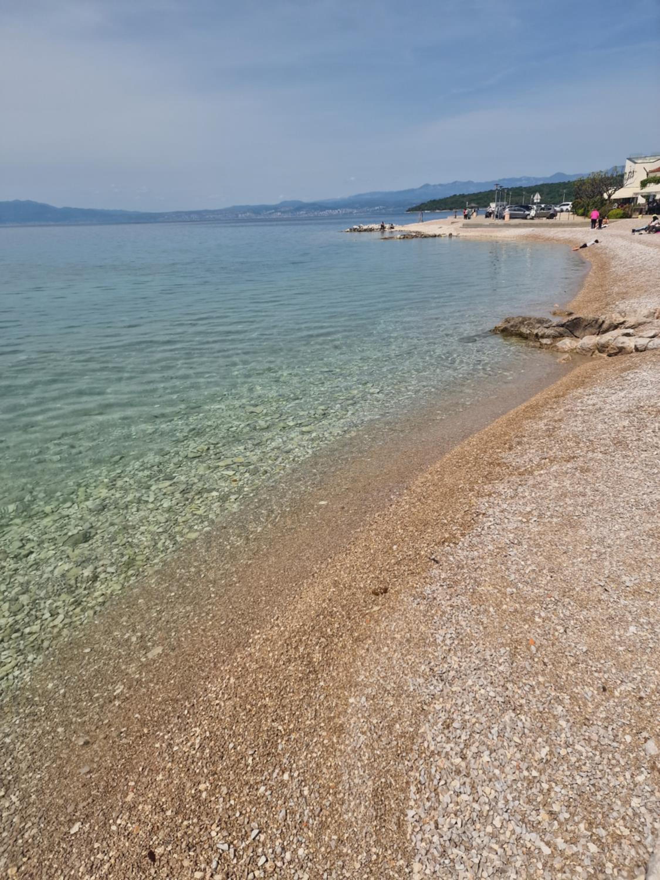 Apartman Isadora