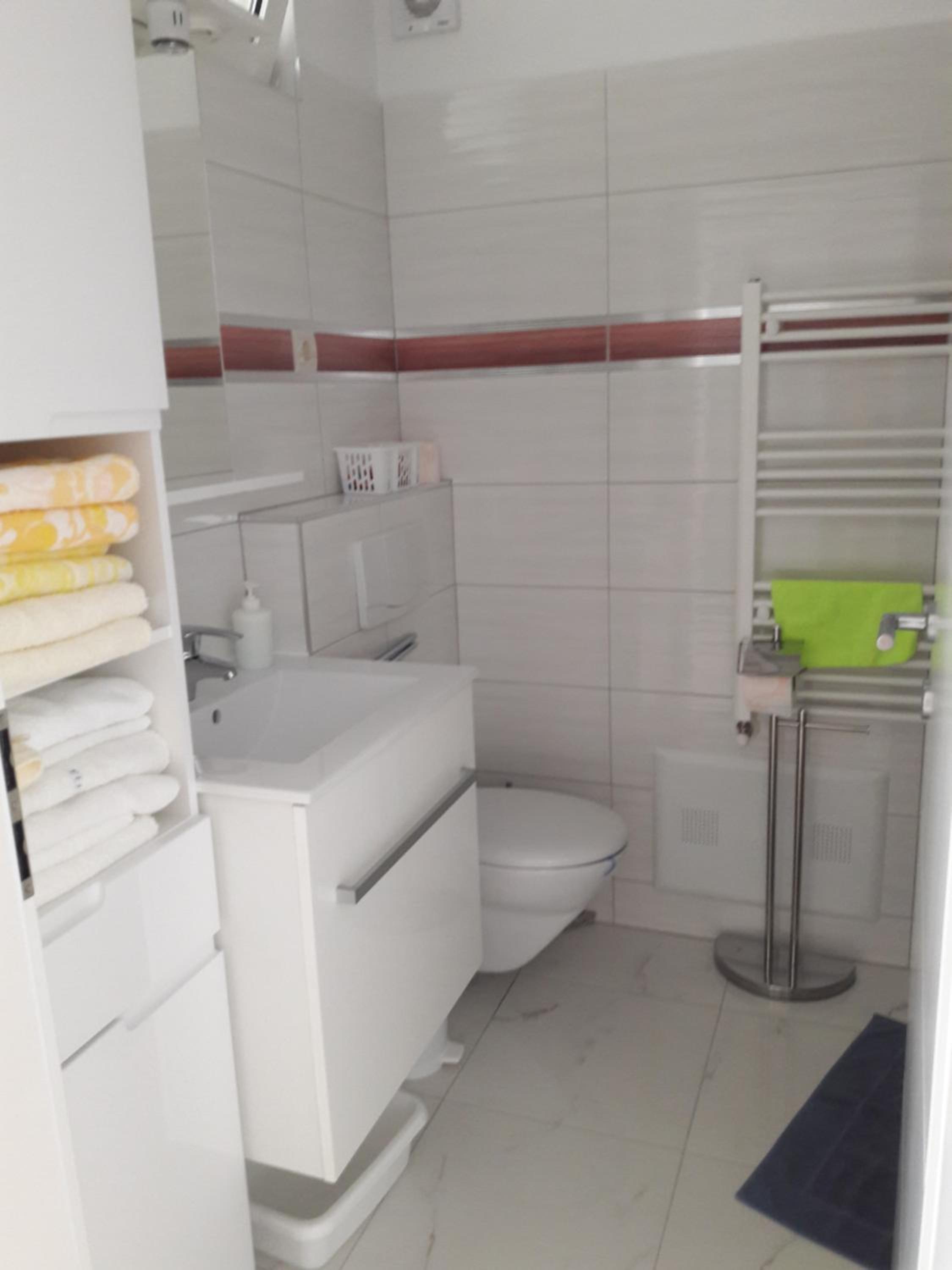 Apartmani Seka 1