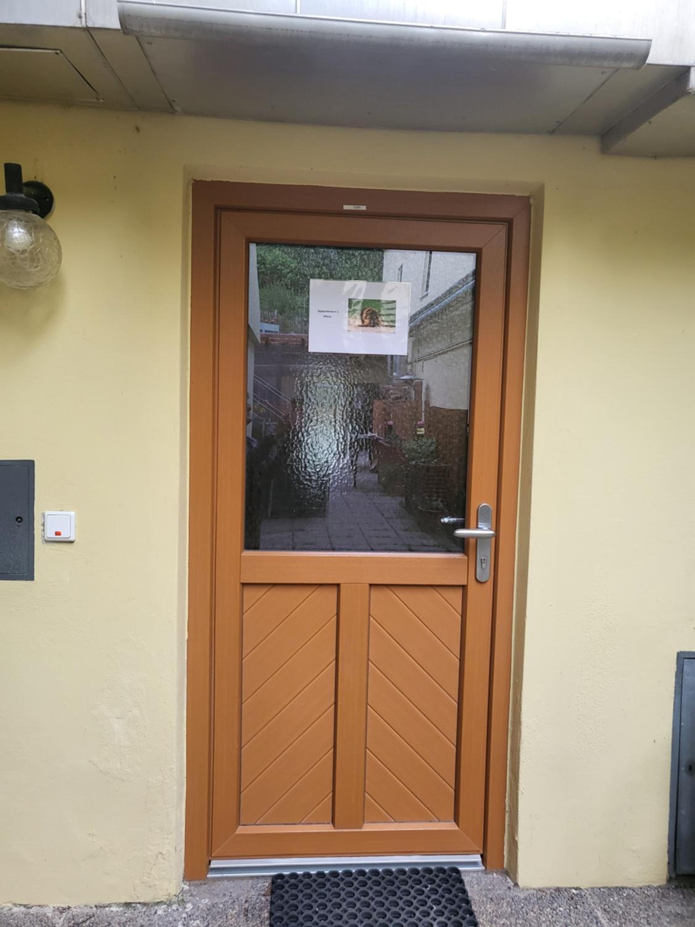 Appartement Purzel