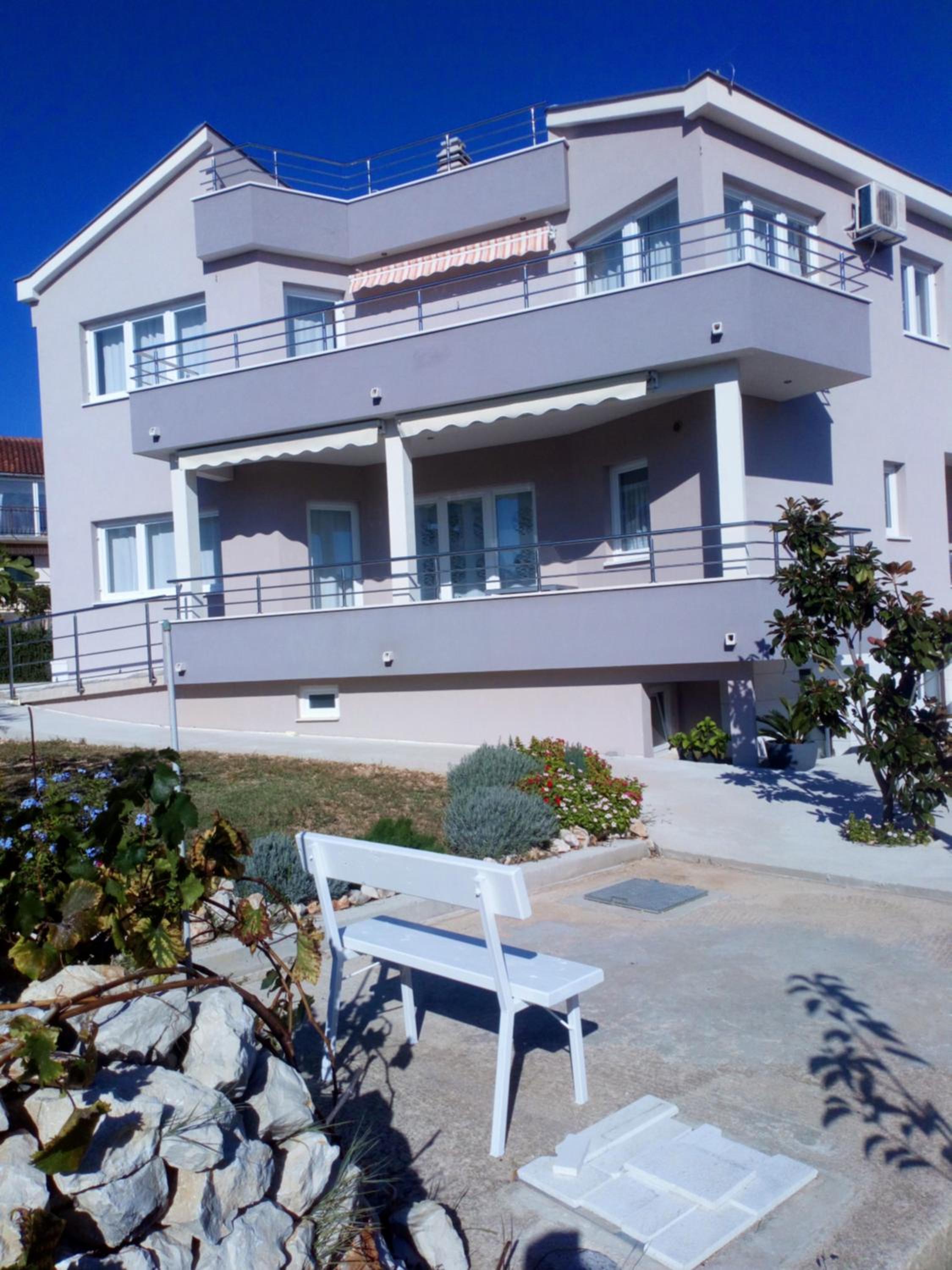 Apartmani Seka 1