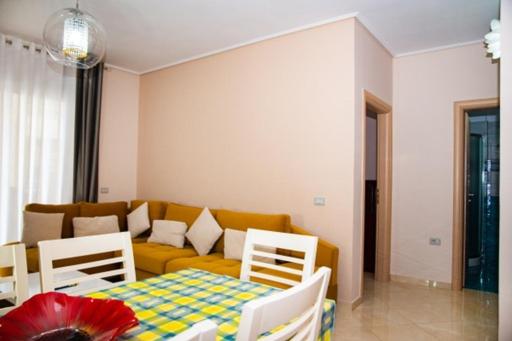 Stefanos Lungomare Apartment photo 2