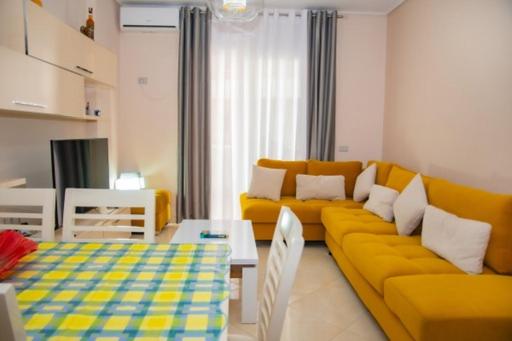 Stefanos Lungomare Apartment photo 4