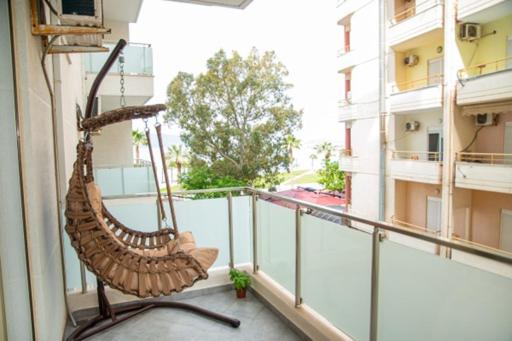 Stefanos Lungomare Apartment photo 5