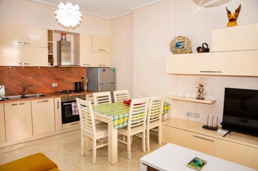 Stefanos Lungomare Apartment