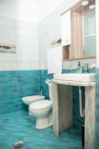 Stefanos Lungomare Apartment