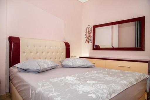 Stefanos Lungomare Apartment