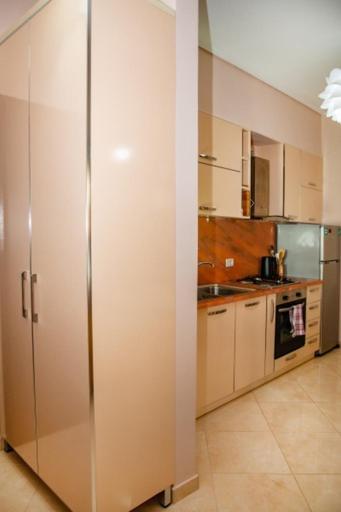 Stefanos Lungomare Apartment