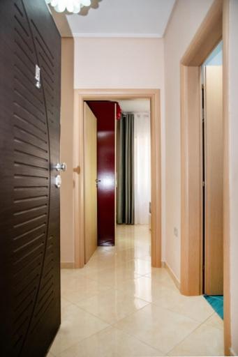 Stefanos Lungomare Apartment