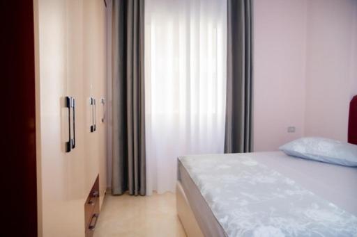 Stefanos Lungomare Apartment