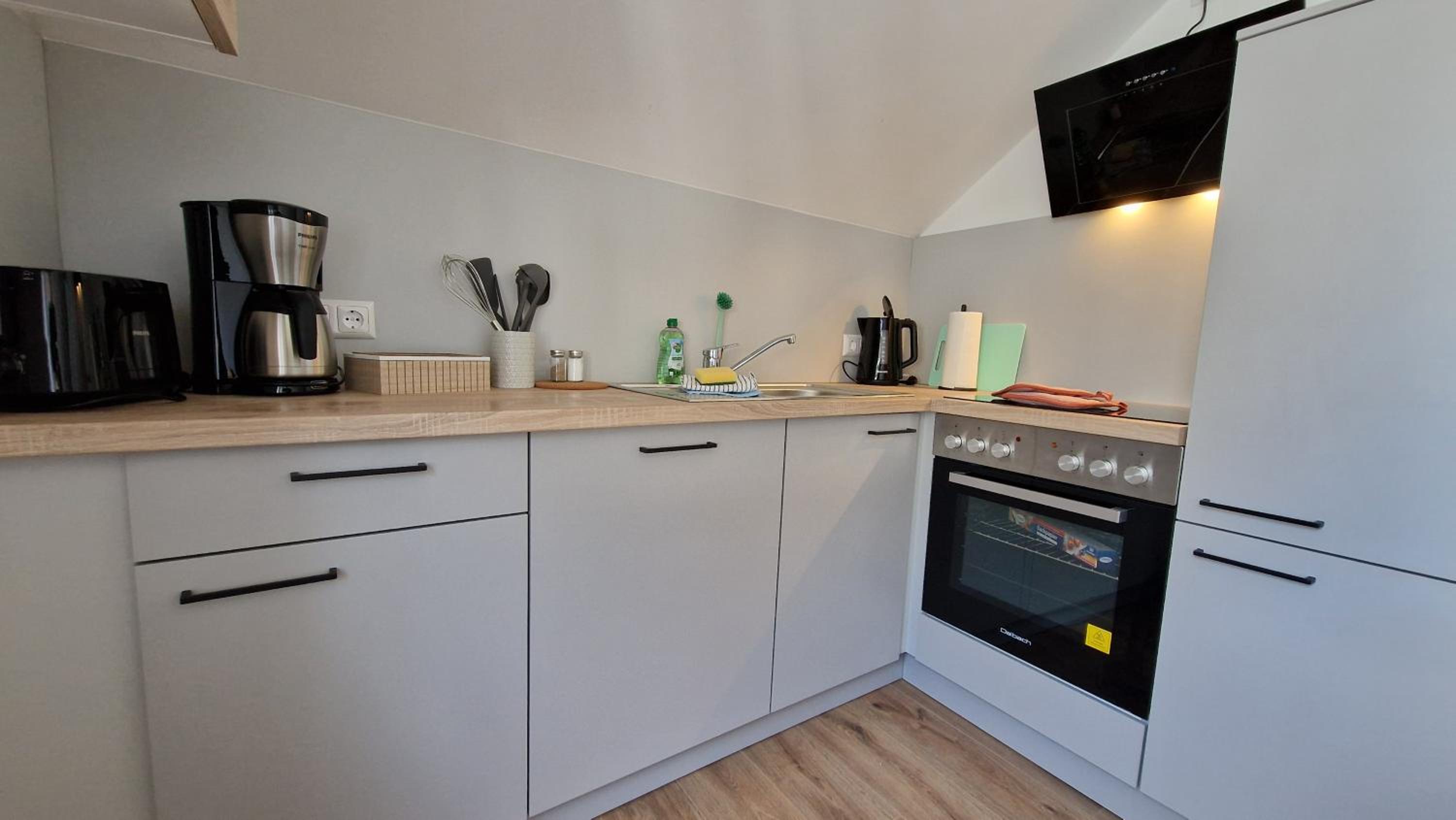 Ferienwohnung Millstatt