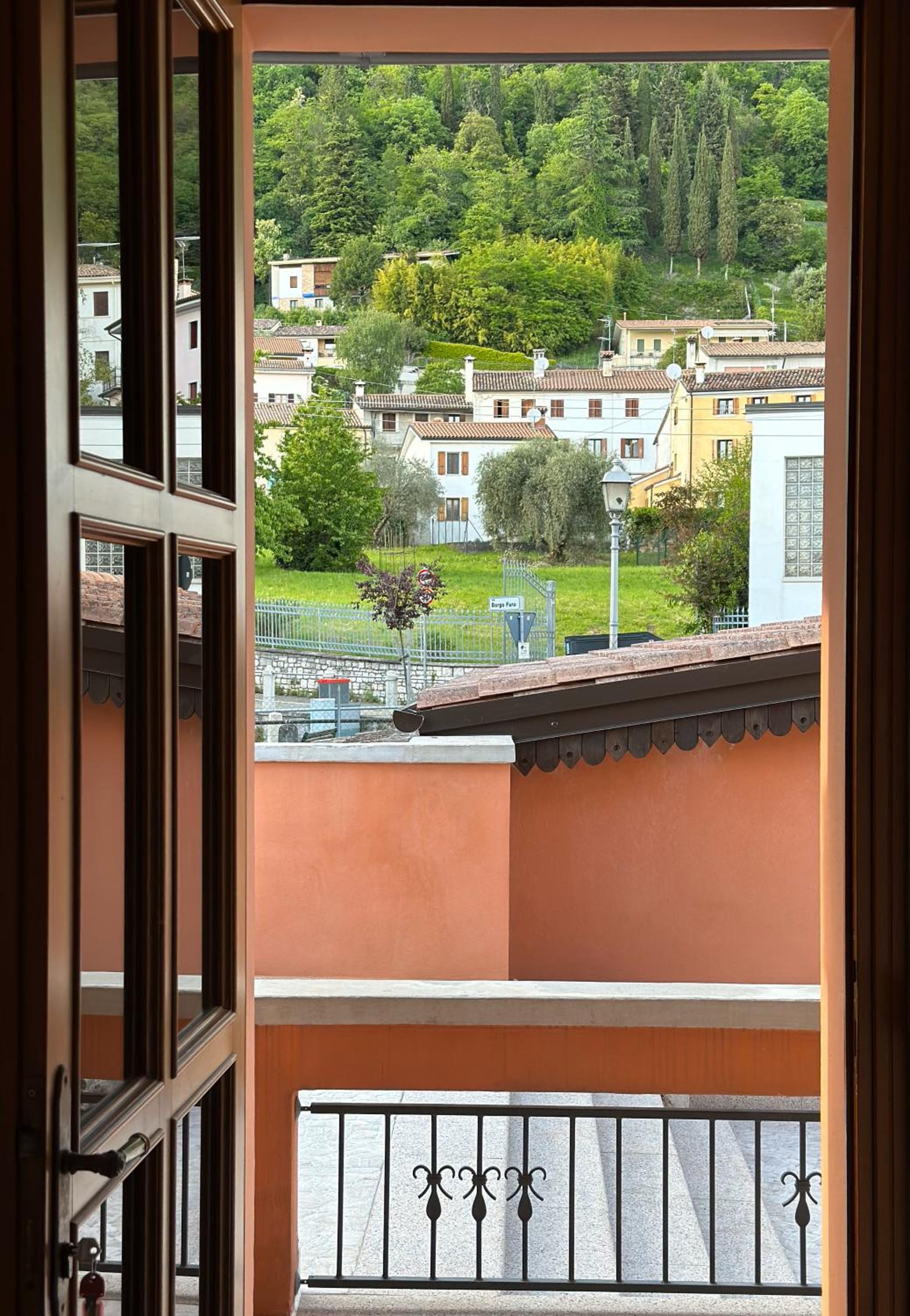 Le Luise view 5