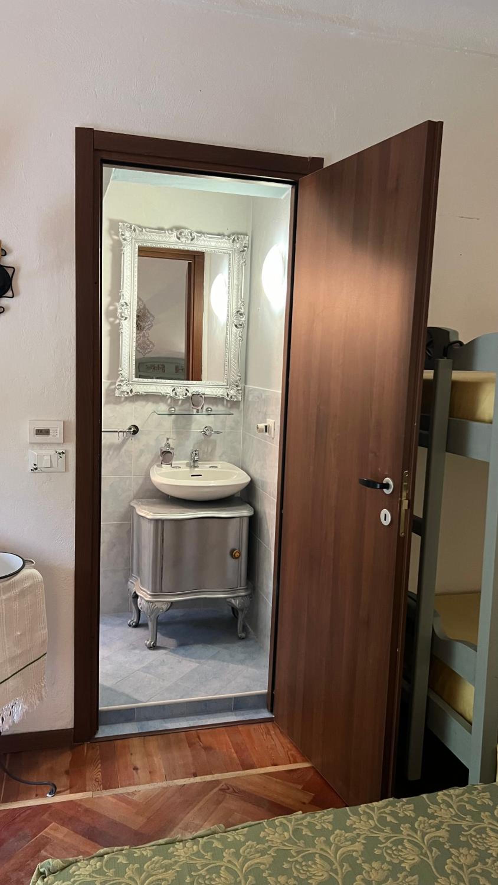 La betulla