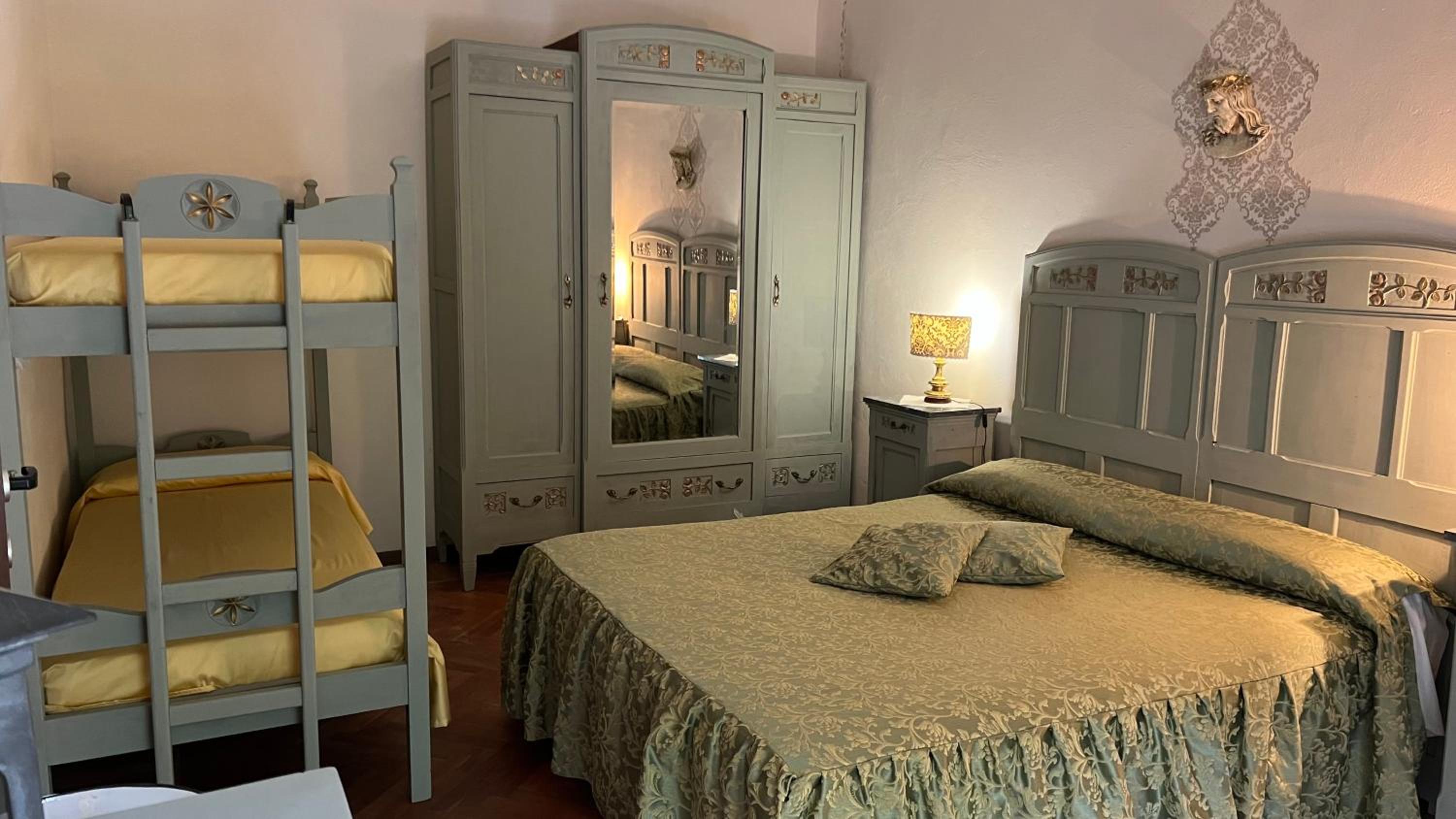 La betulla