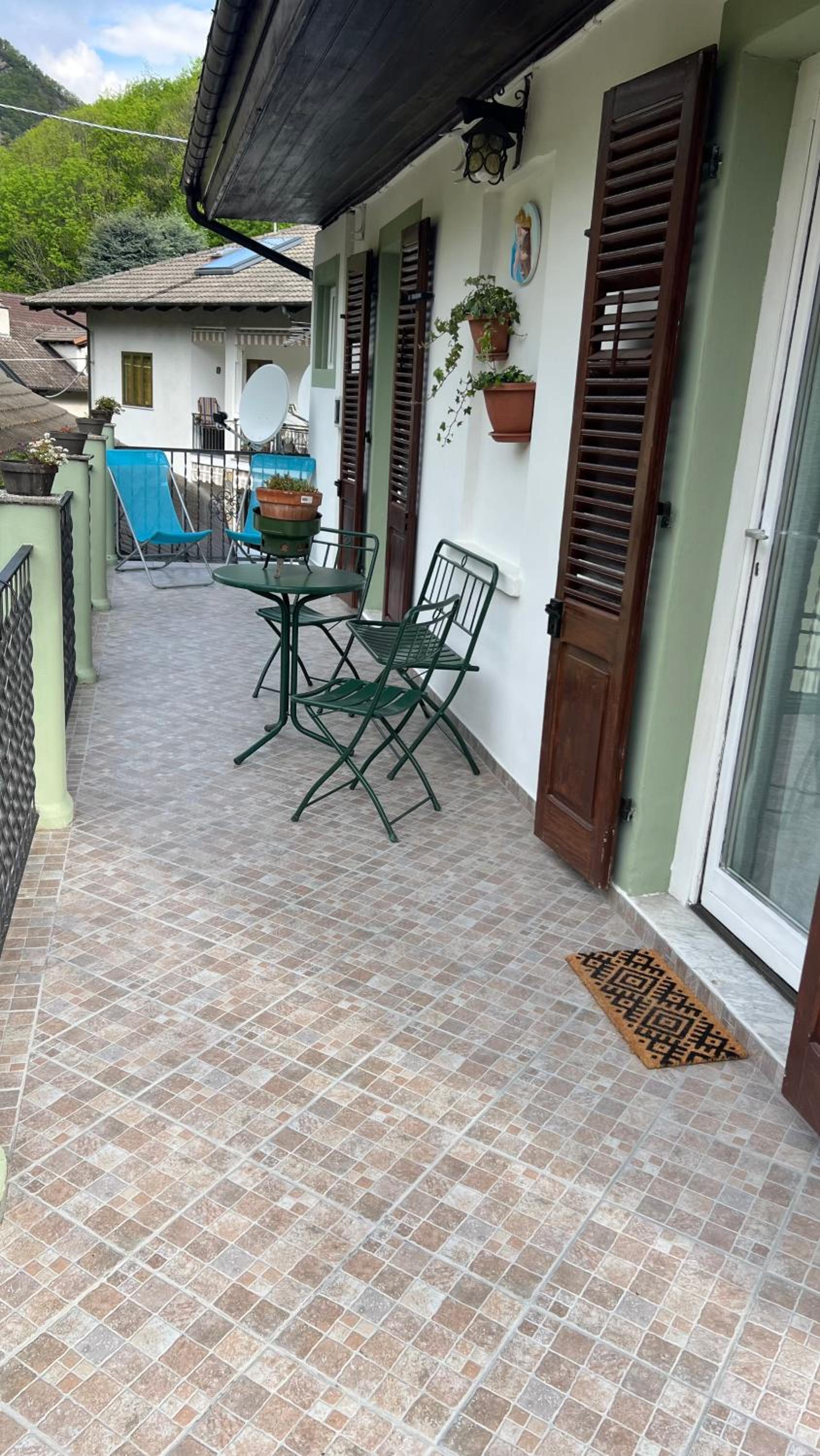 La betulla
