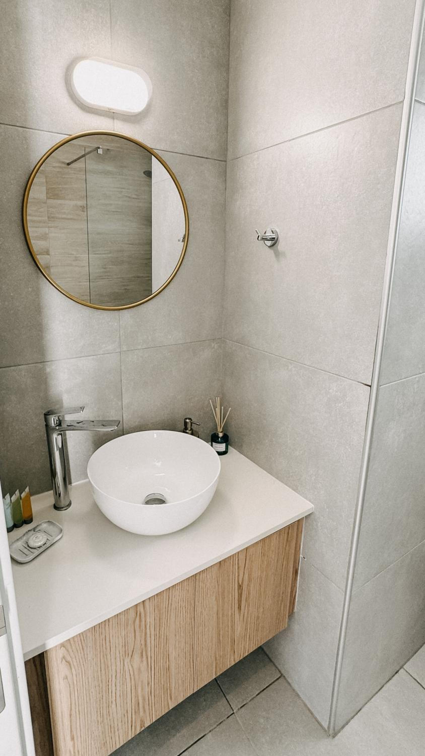 WAKE UP BY THE SEA BEACHFRONT FLATS - Protaras