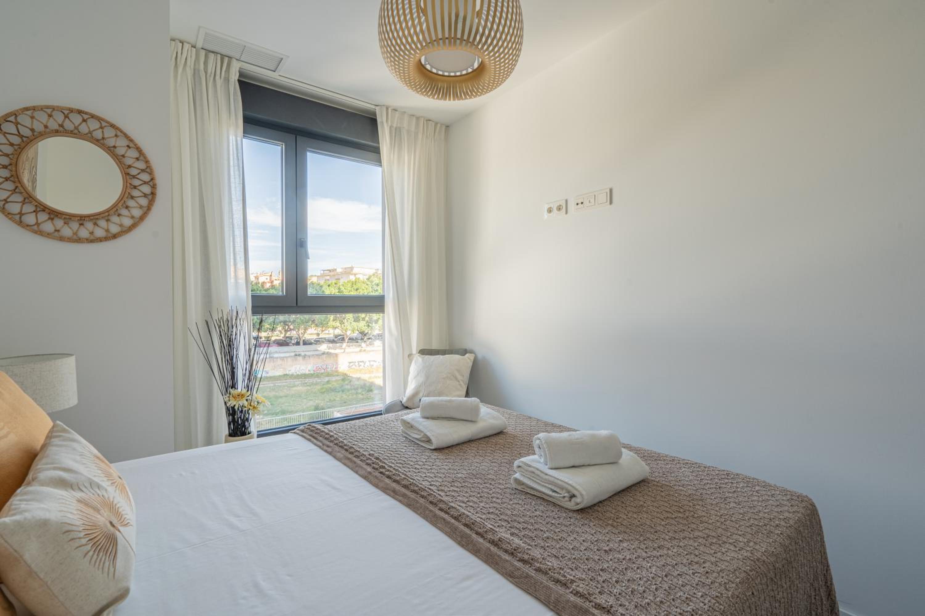 Stay U-nique Apartments Martiricos
