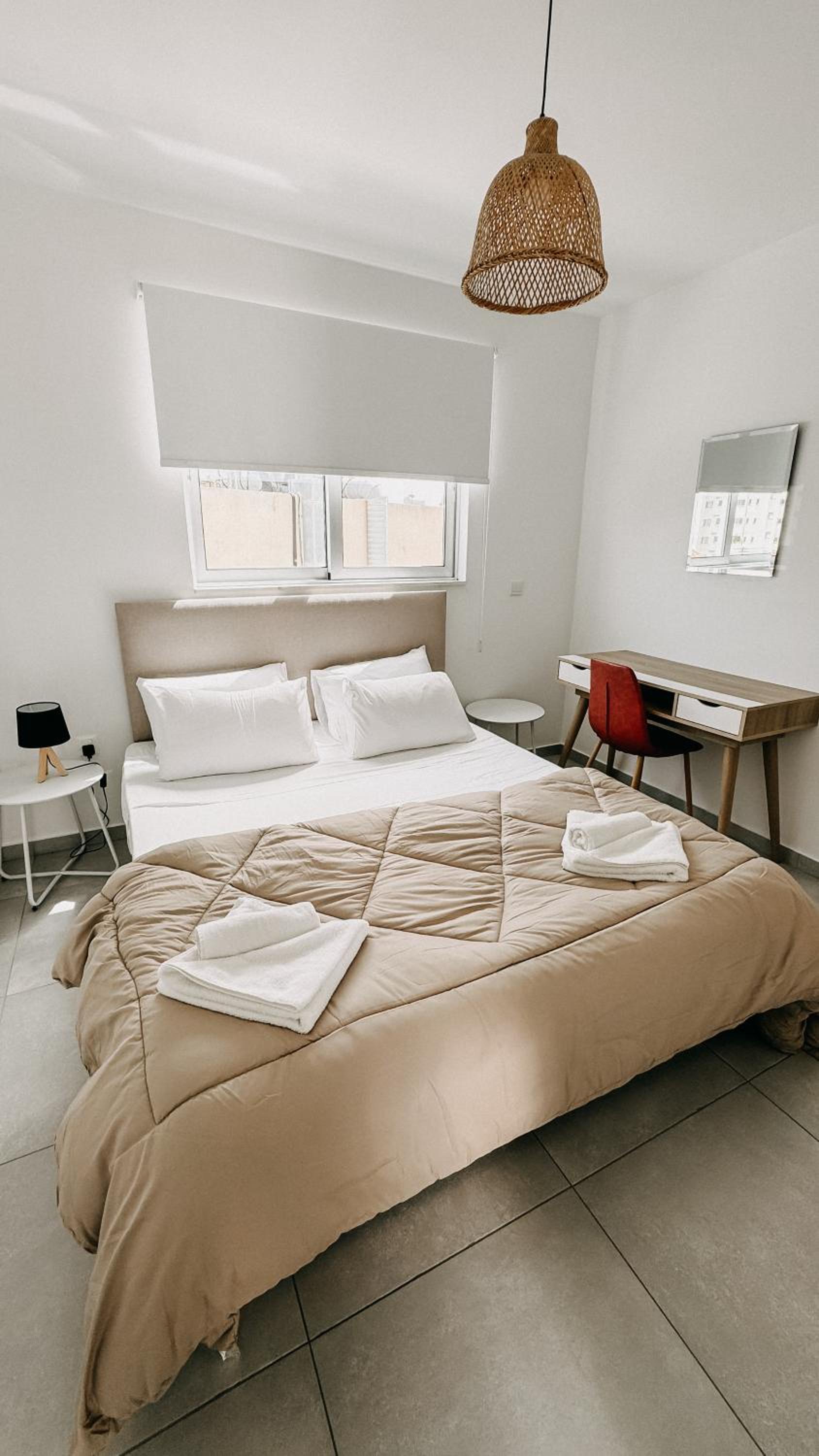 WAKE UP BY THE SEA BEACHFRONT FLATS - Protaras