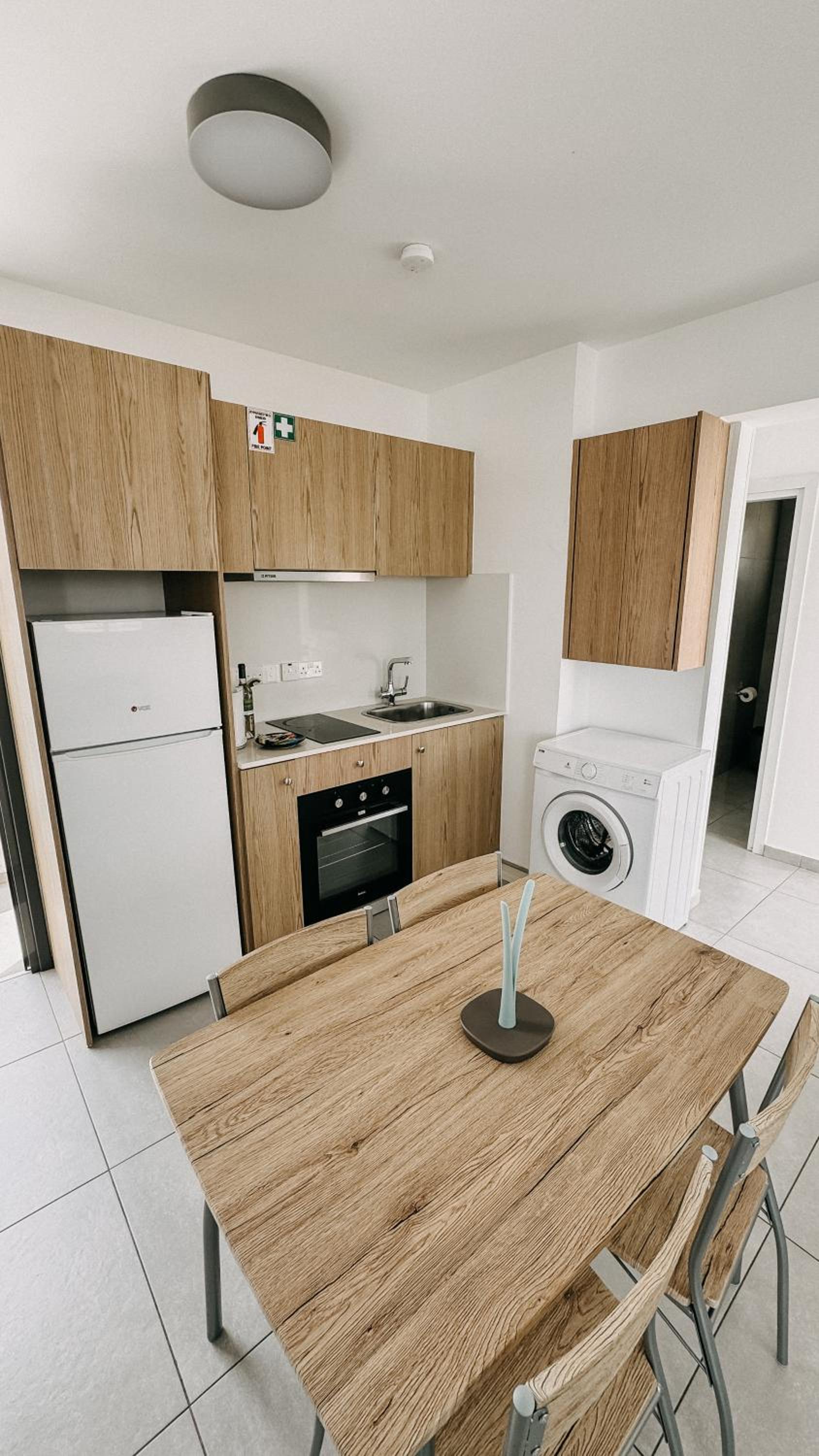 WAKE UP BY THE SEA BEACHFRONT FLATS - Protaras