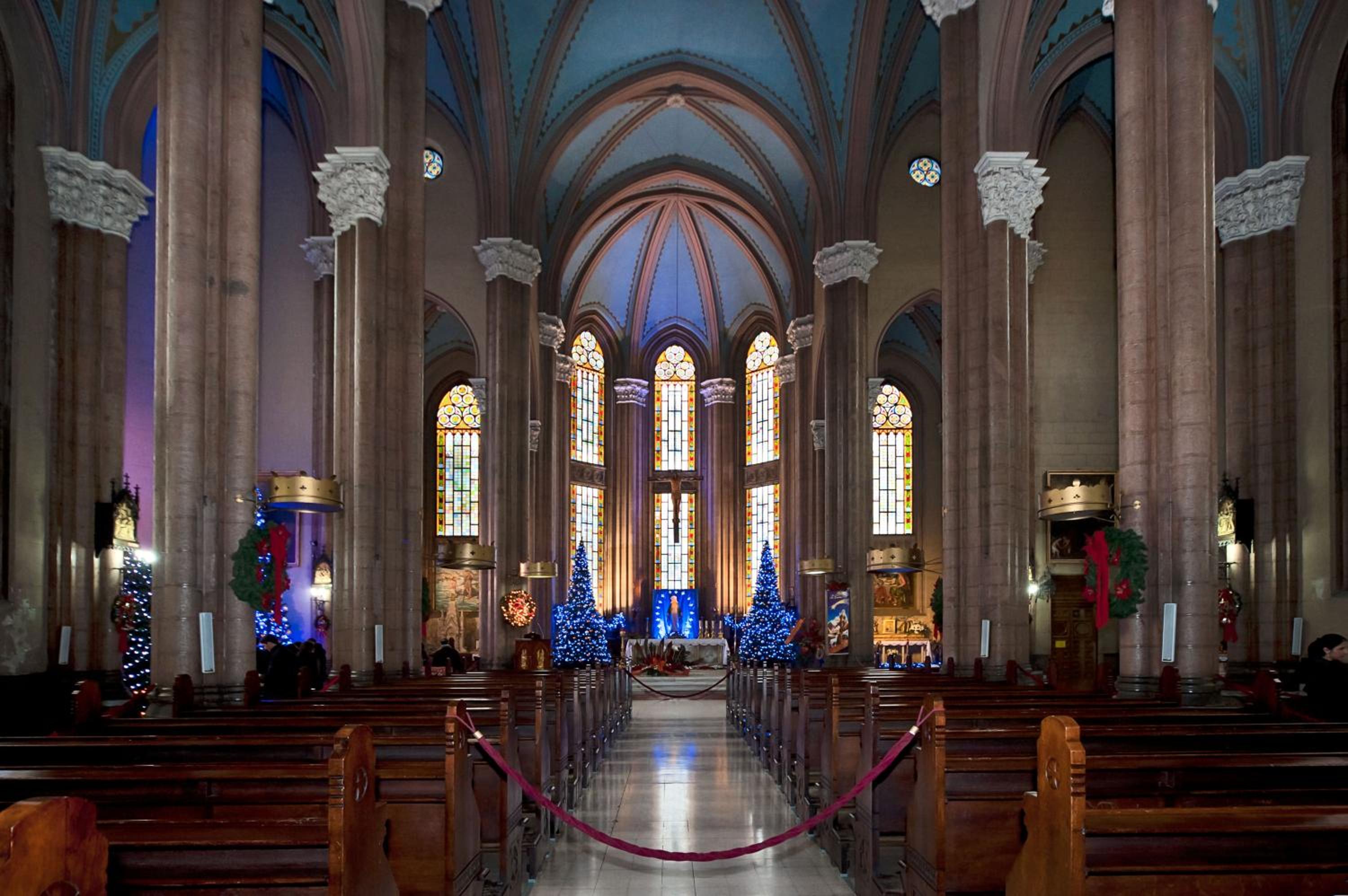 Pera Tulip Otel - Image 12