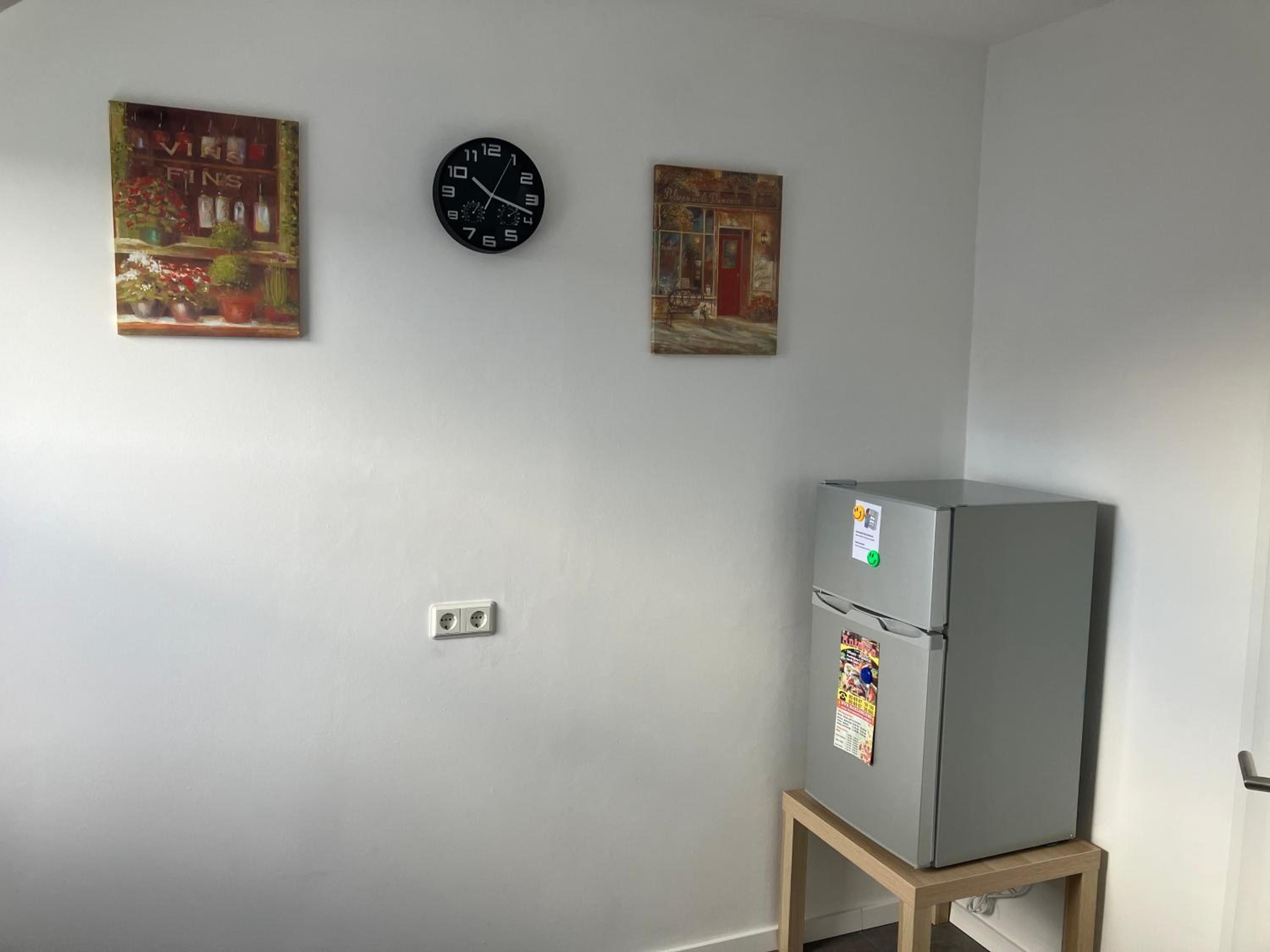 Borsch urlaub Ferienwohnungen