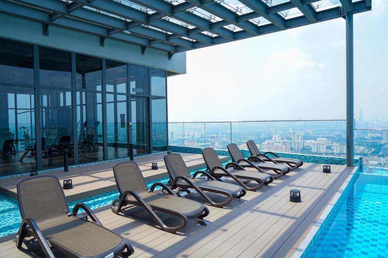 Entire Loft in Kuala Lumpur