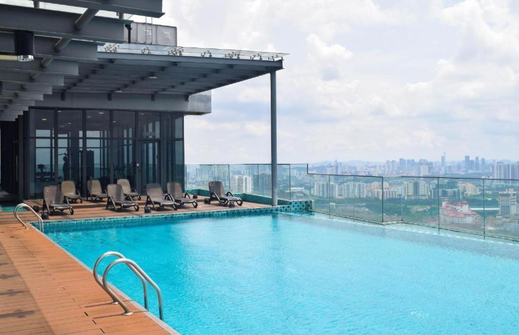 Entire Loft in Kuala Lumpur