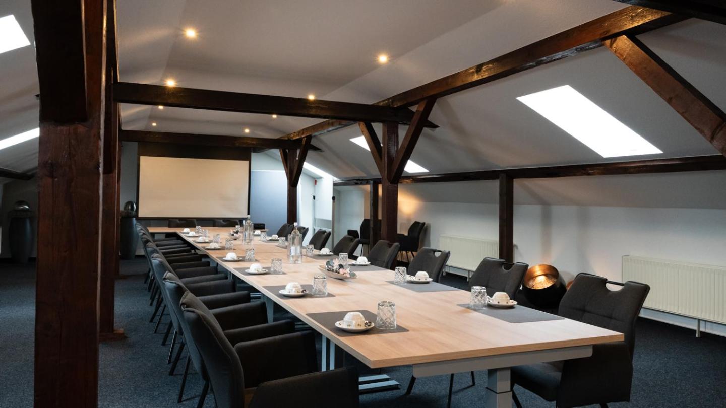 Parkhotel Cloppenburg - Property Image 4