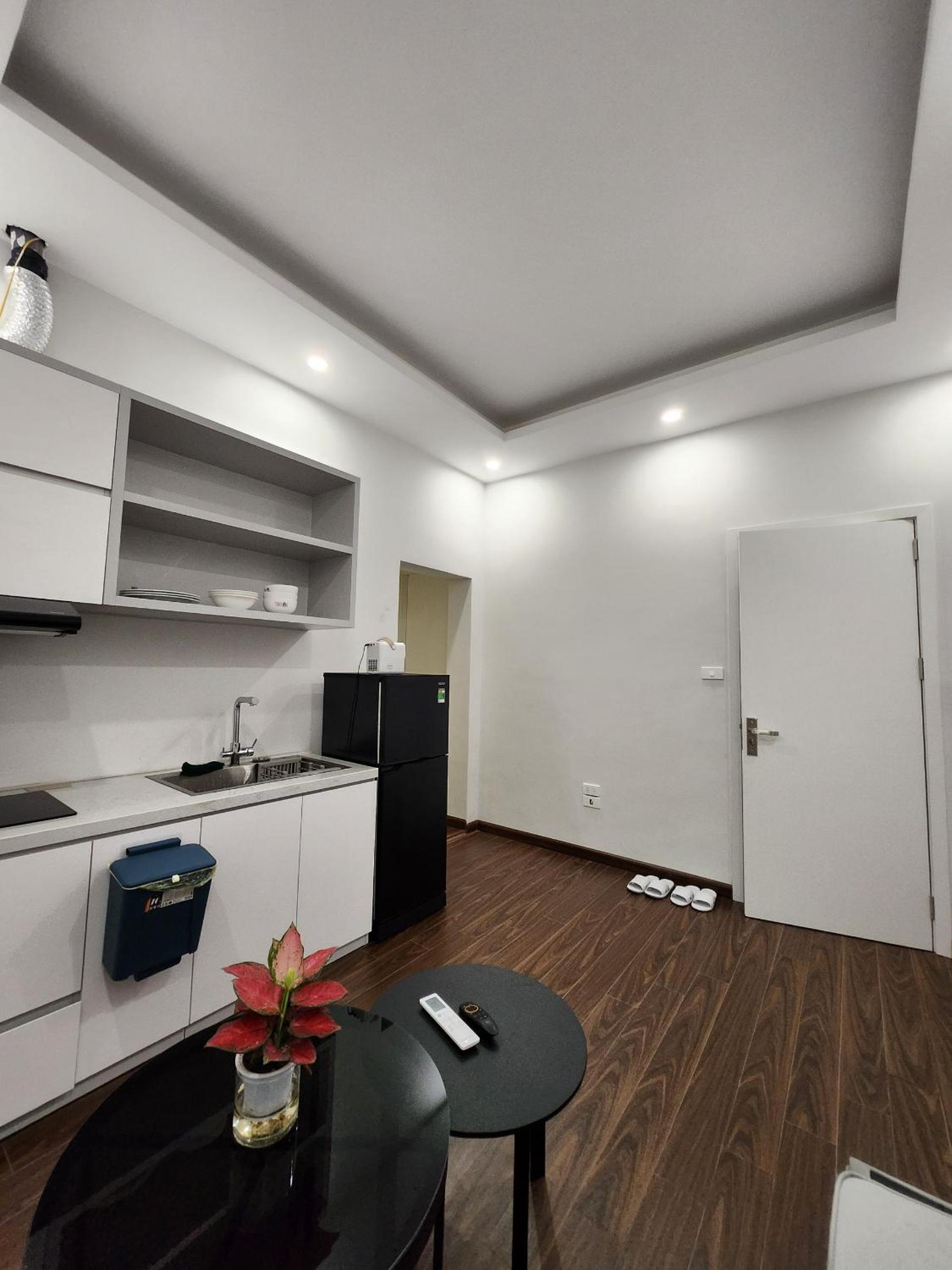 Grey Home Hanoi