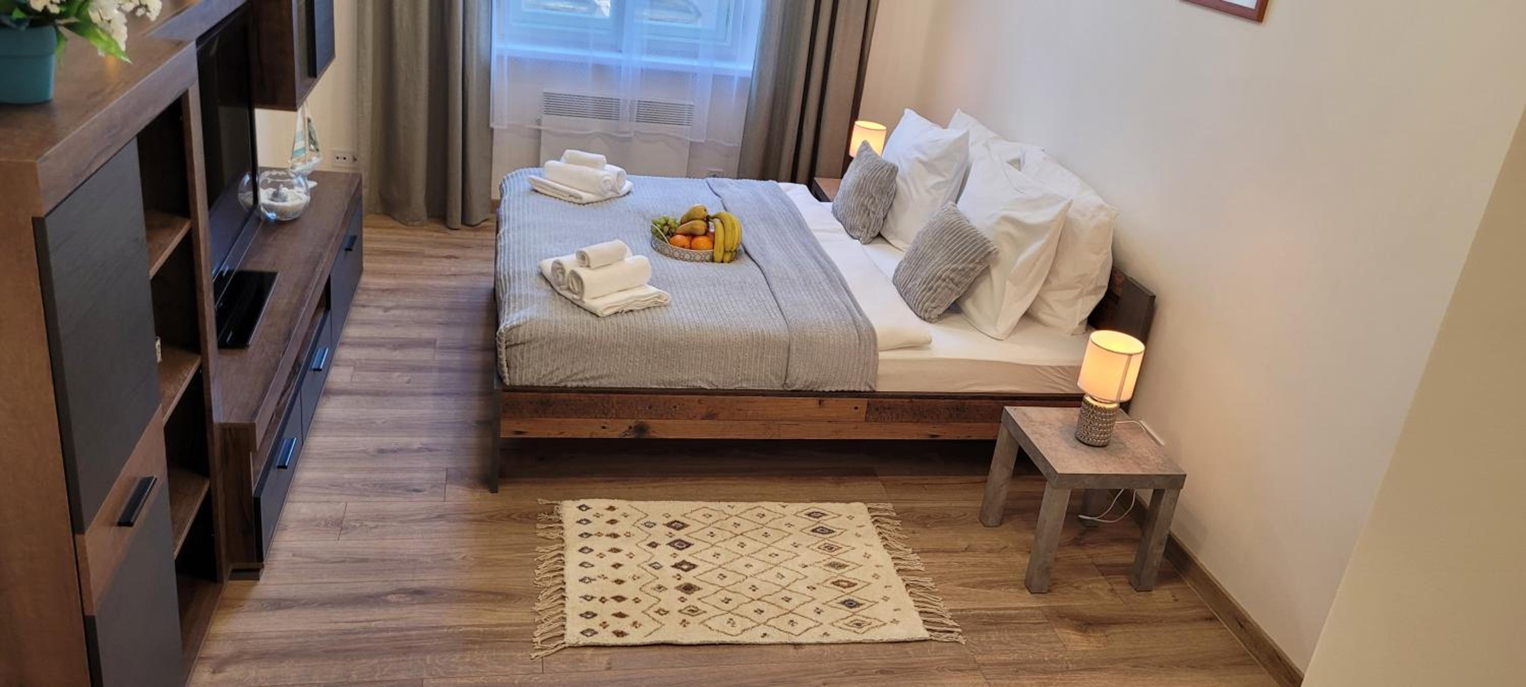 RAUM-Viktoria apartman
