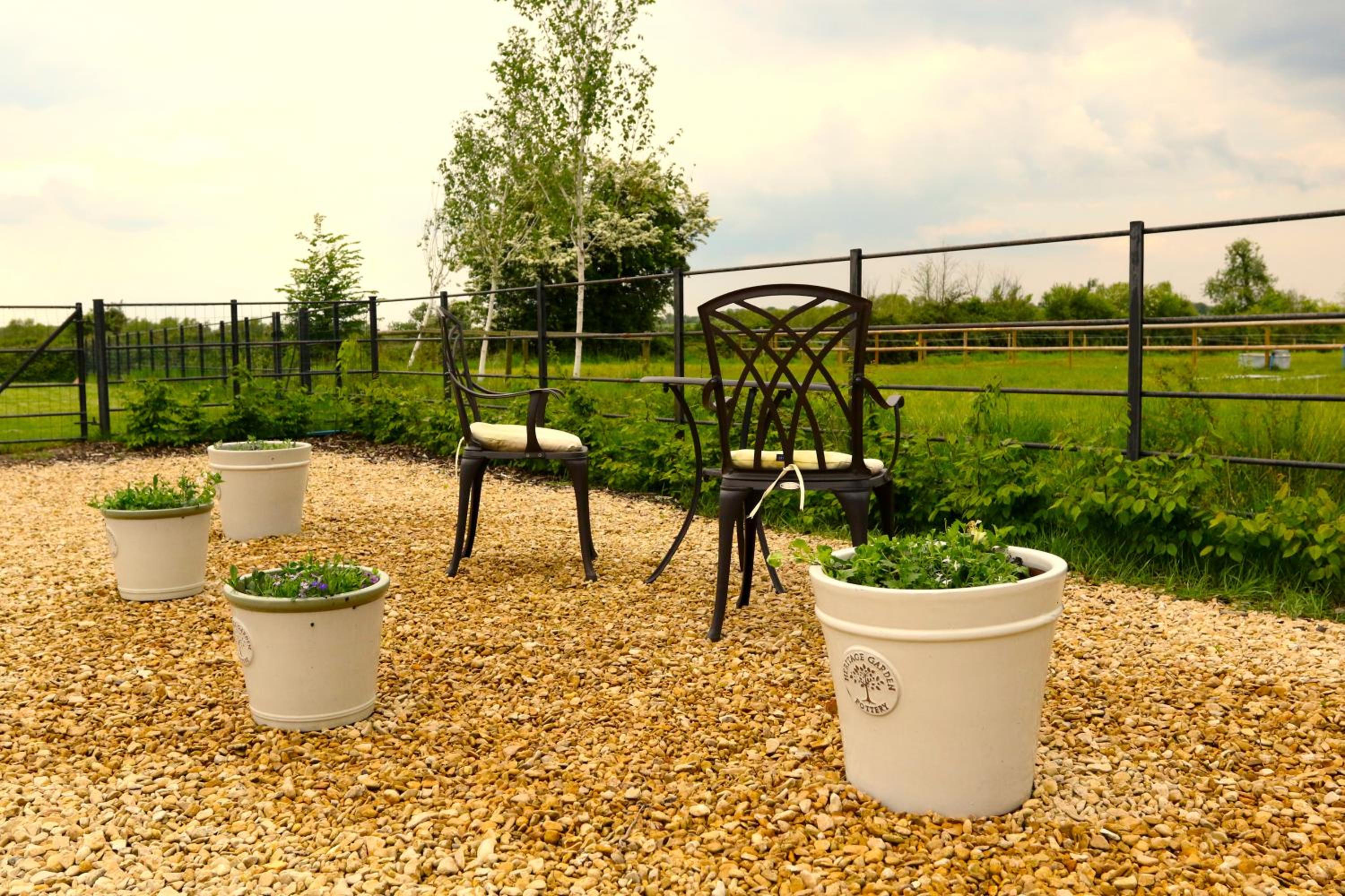 The Loft at the Croft - Stunning rural retreat perfect for couples & dogs view 5