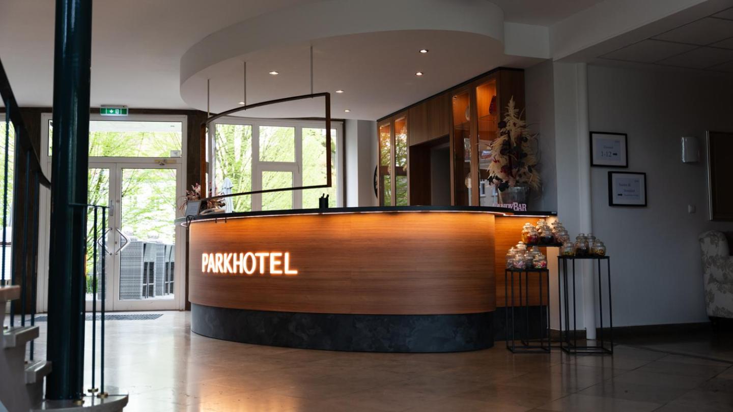 Parkhotel Cloppenburg - Property Image 43