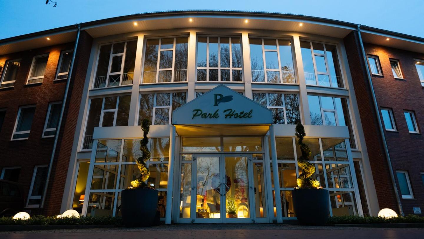 Parkhotel Cloppenburg - Property Image 37