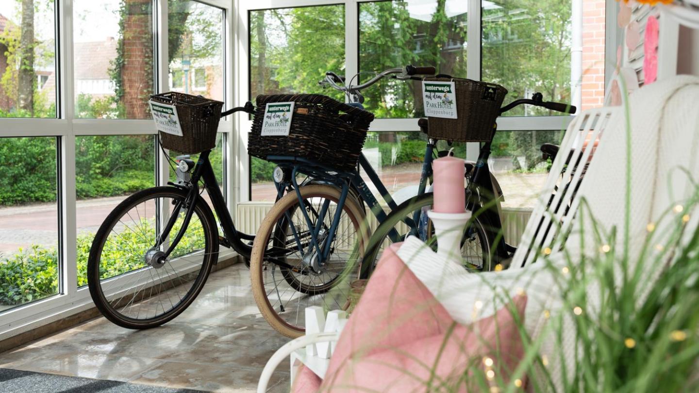 Parkhotel Cloppenburg - Property Image 47