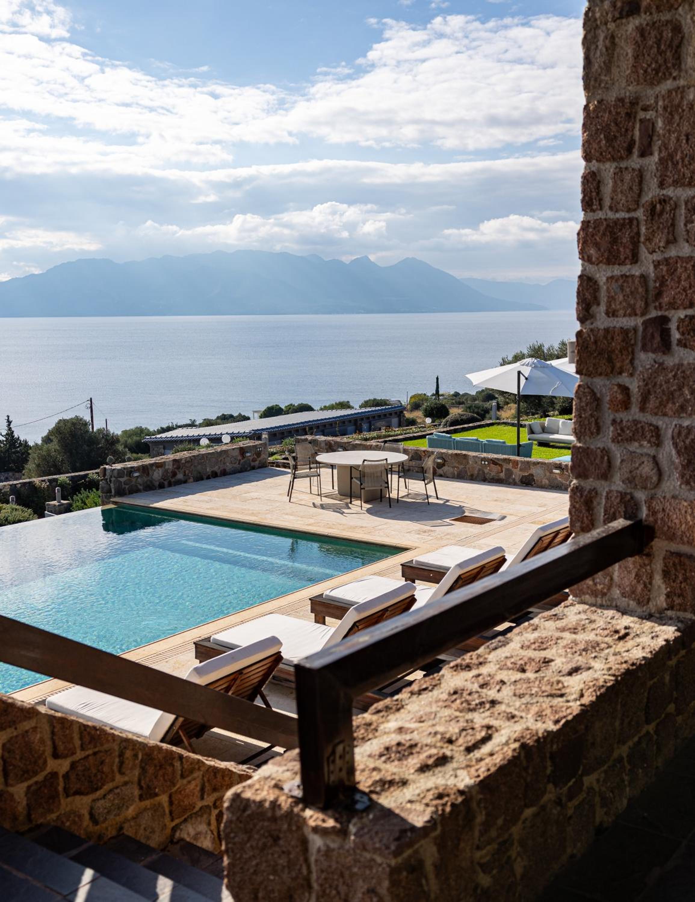 Epitome Villa Aegina