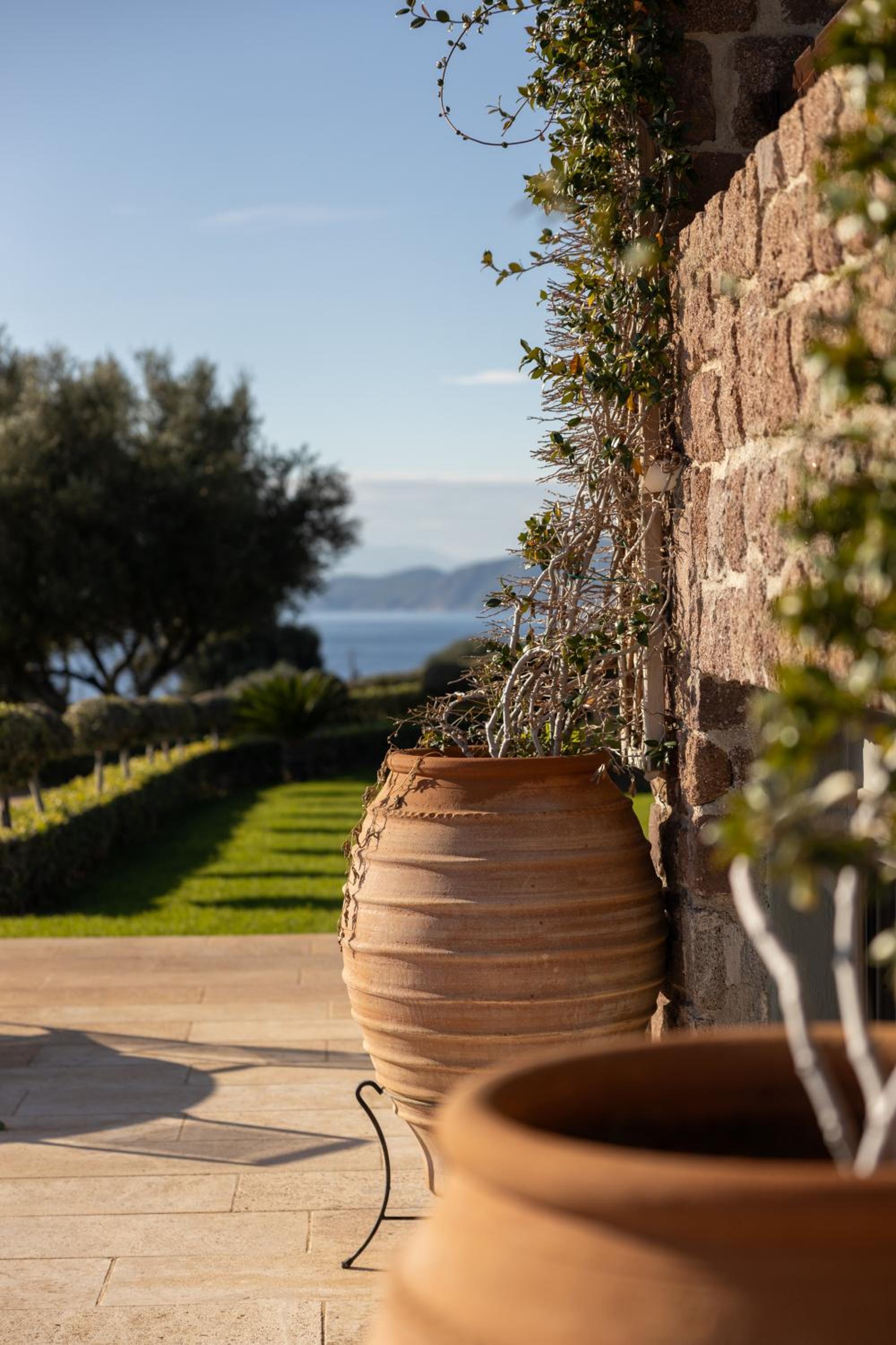 Epitome Villa Aegina