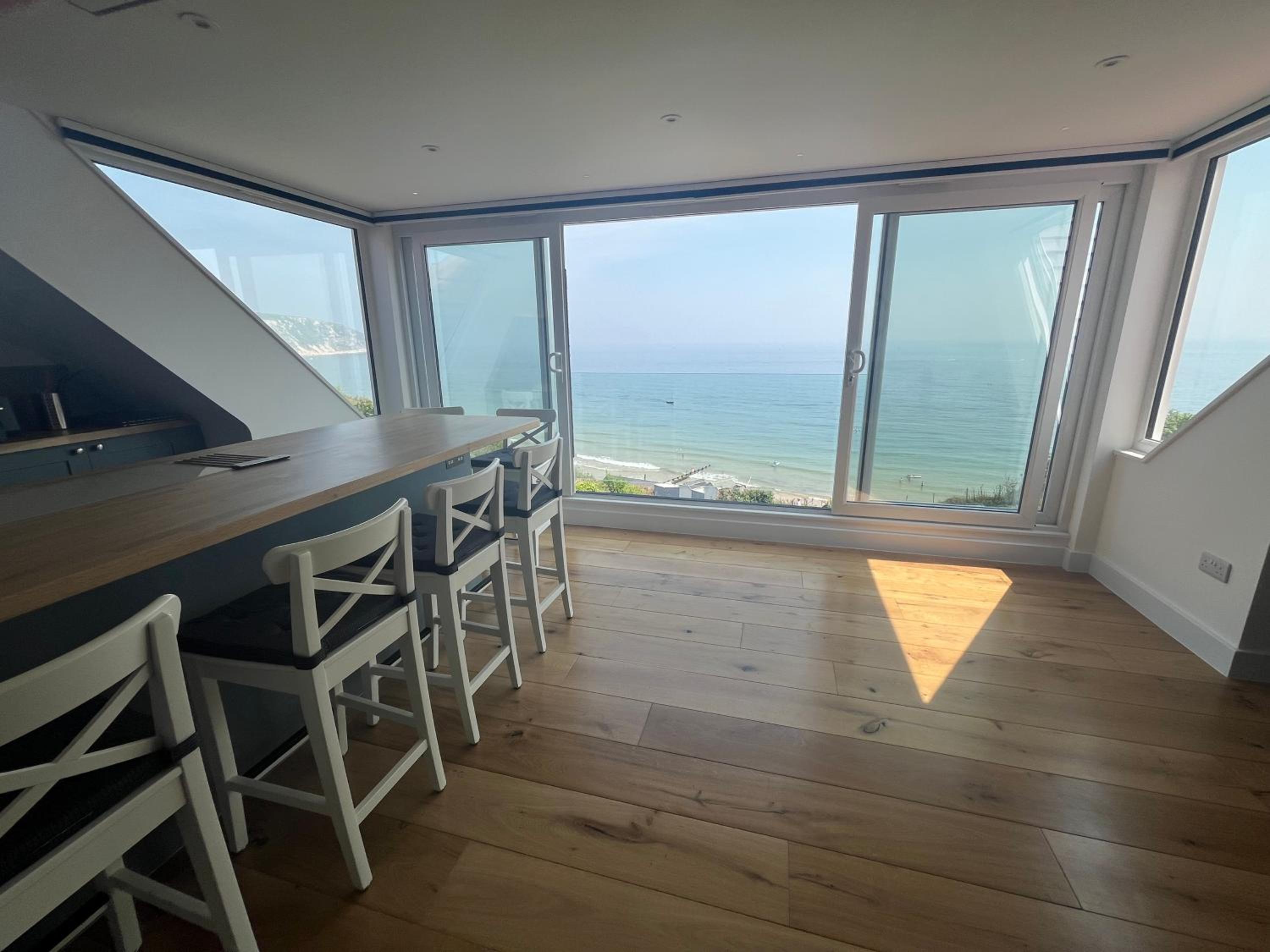 Marston Penthouse