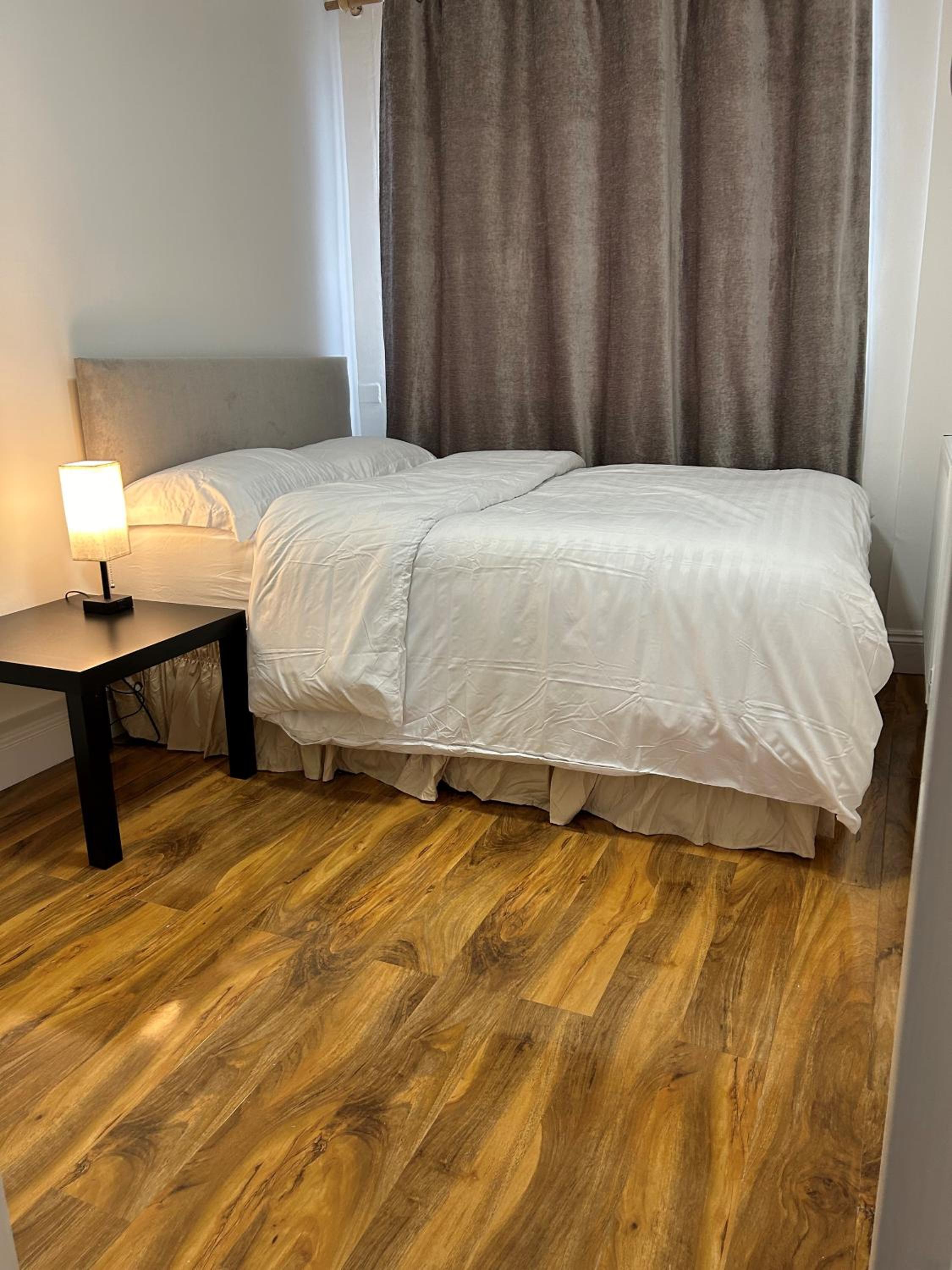 London City Inn Stepney