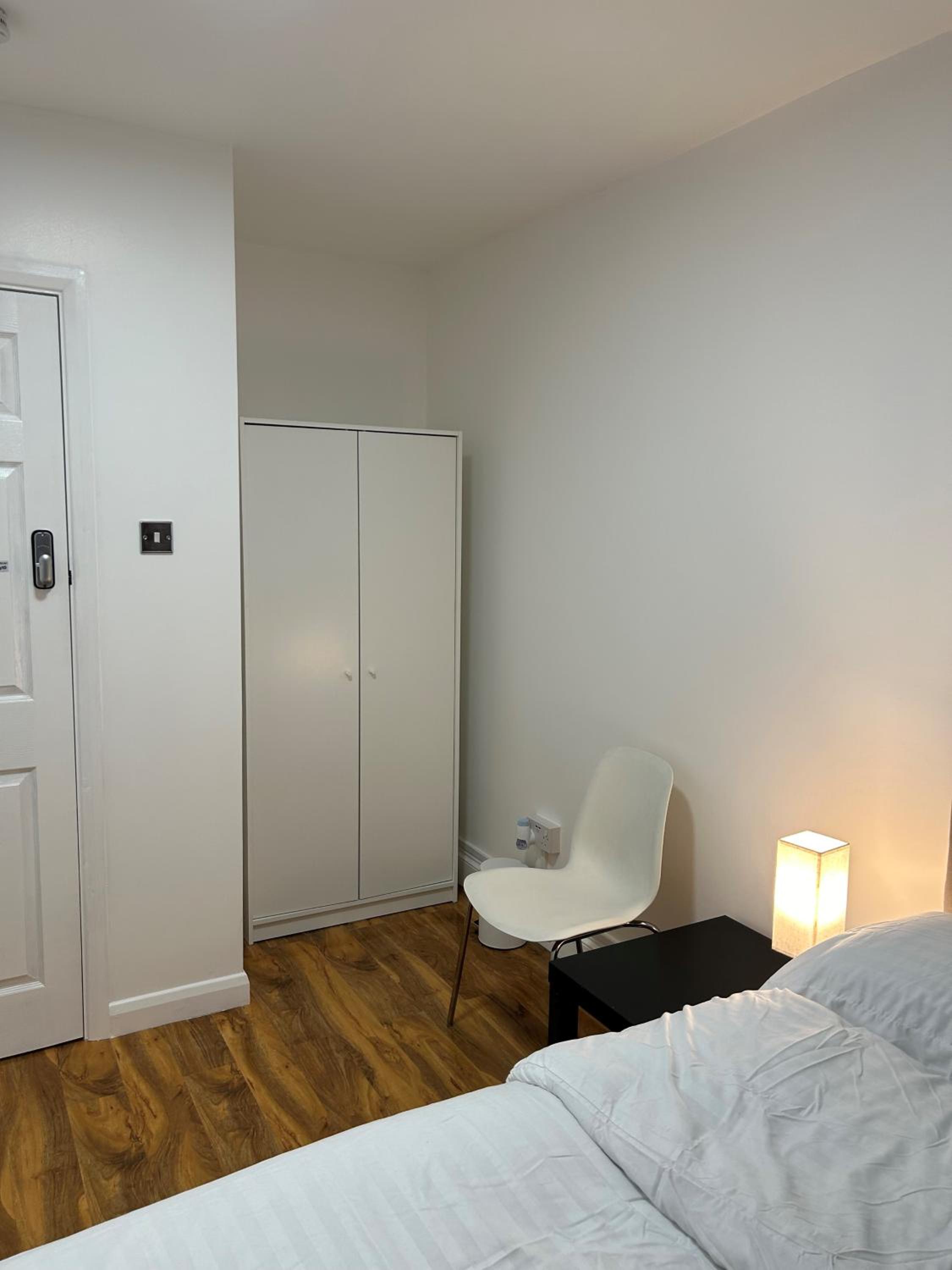 London City Inn Stepney