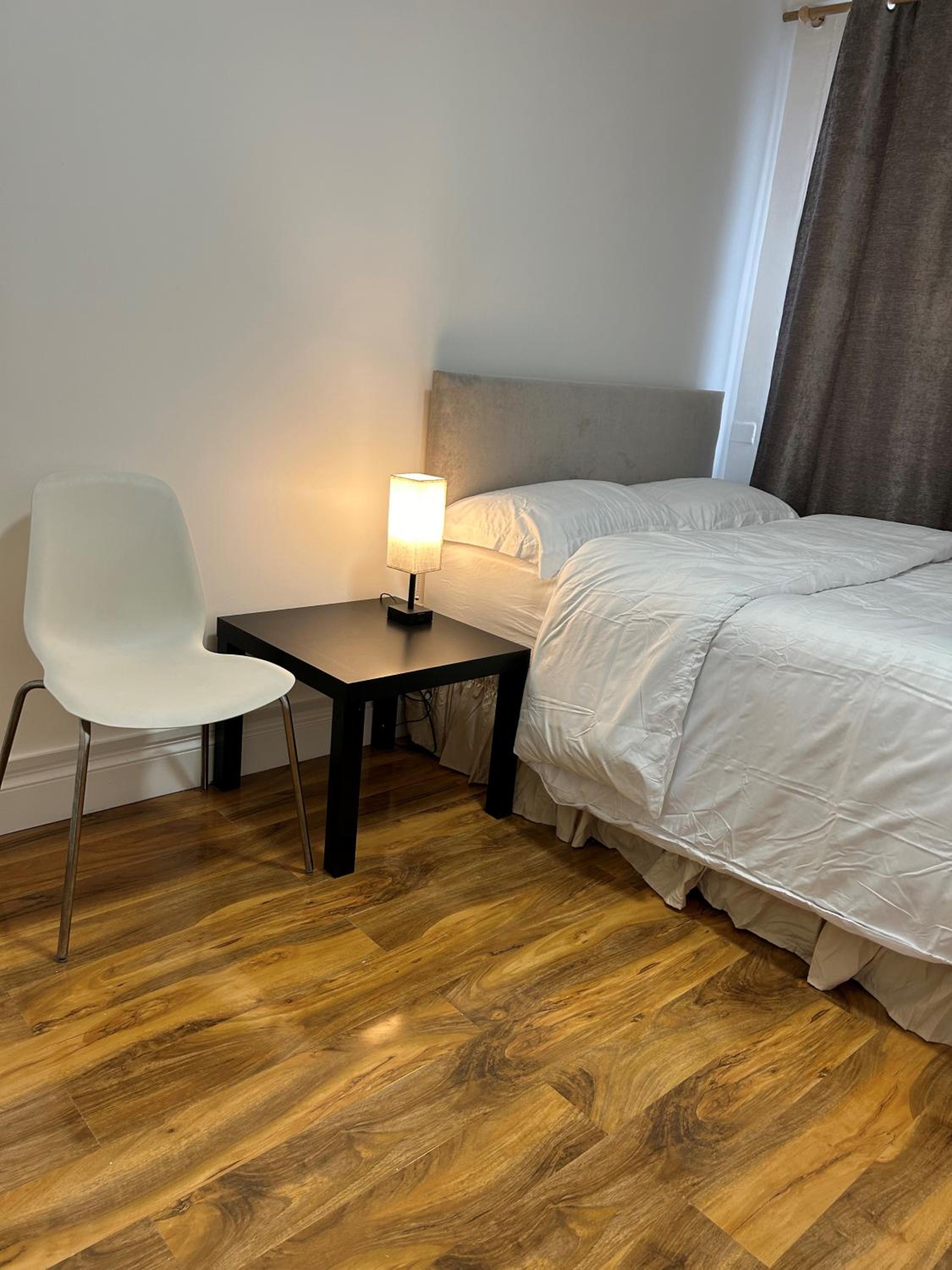 London City Inn Stepney