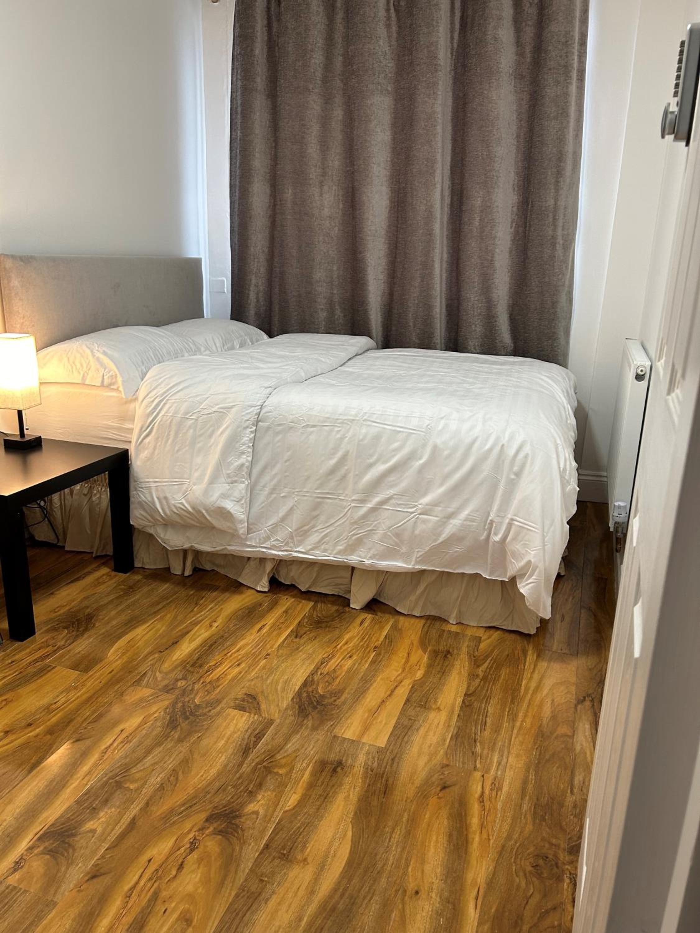 London City Inn Stepney