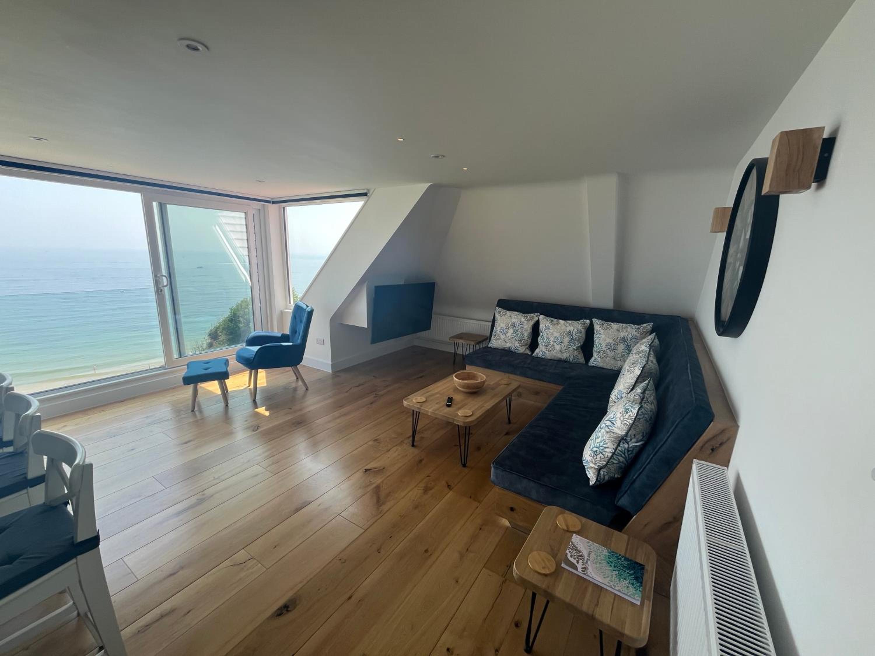 Marston Penthouse