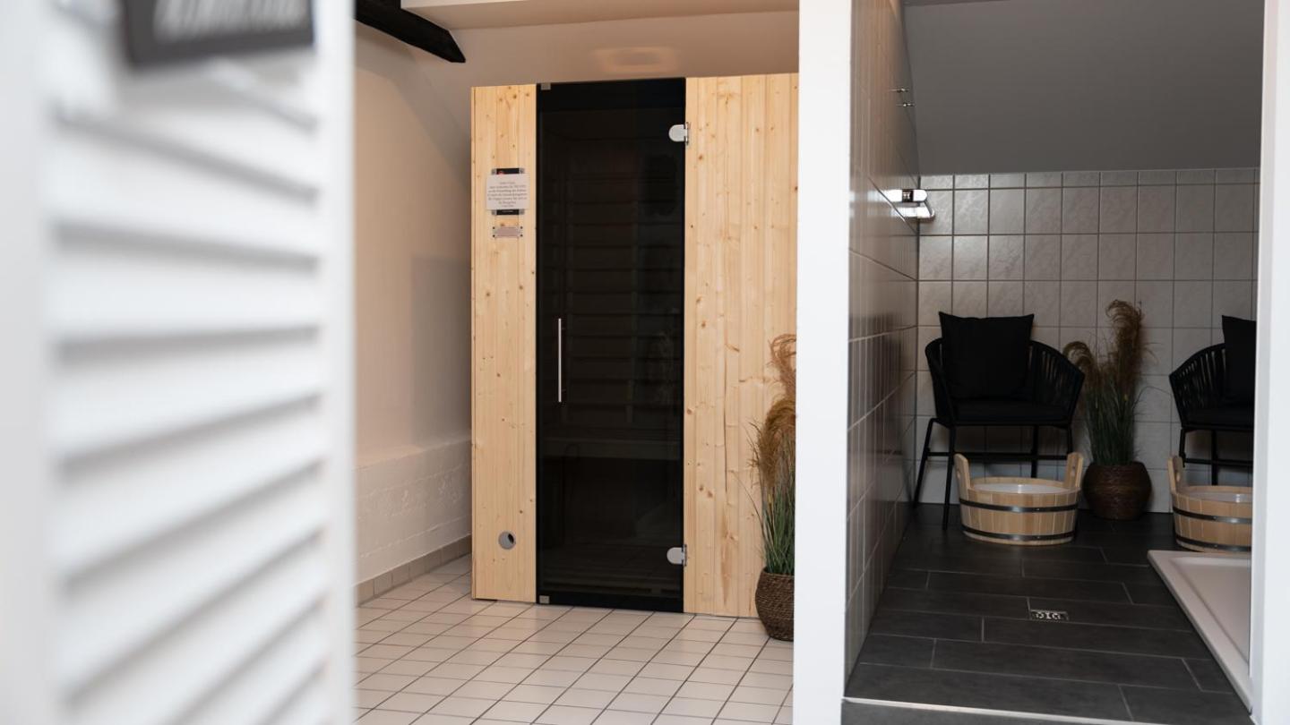 Parkhotel Cloppenburg - Property Image 39