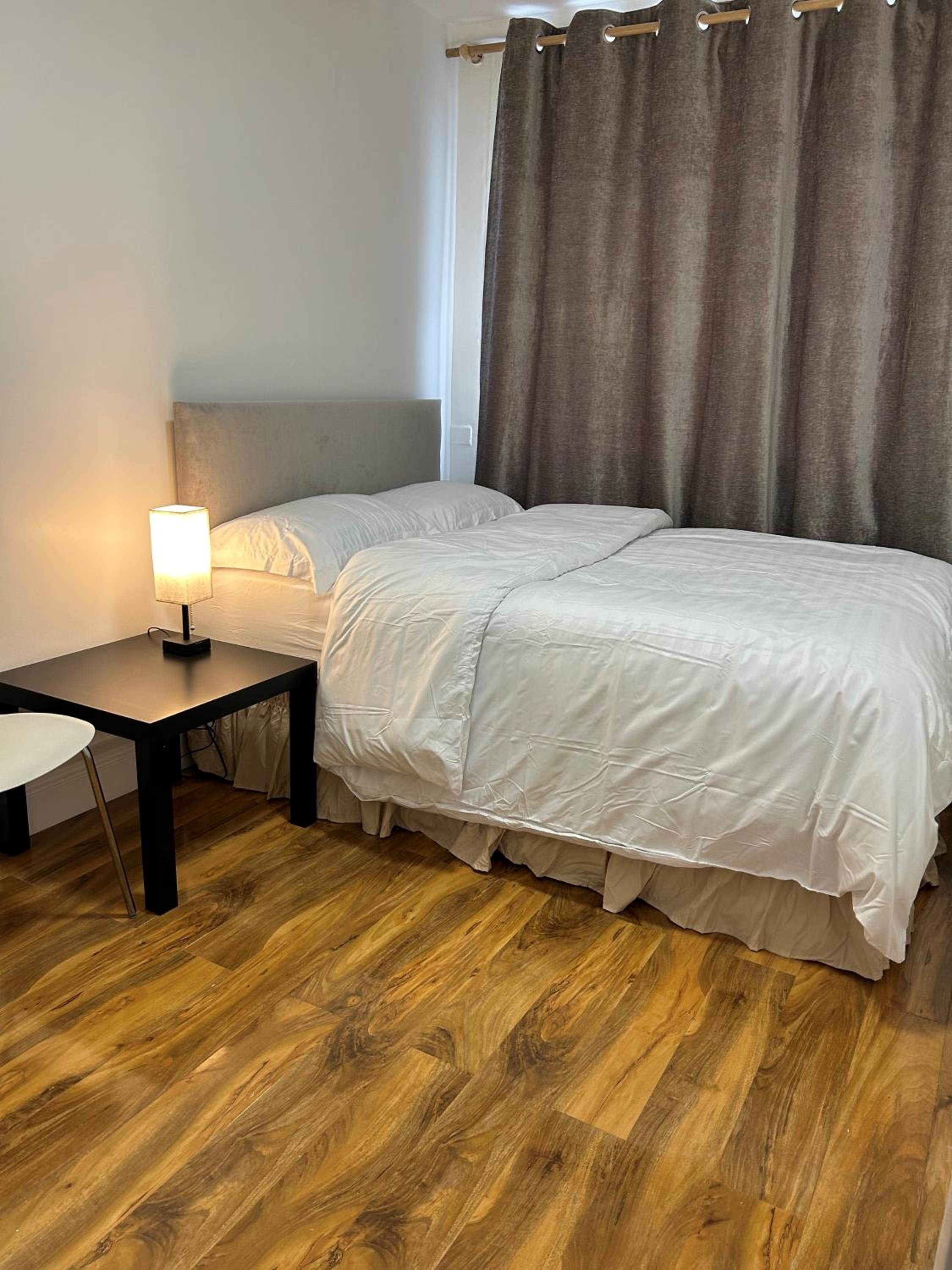 London City Inn Stepney