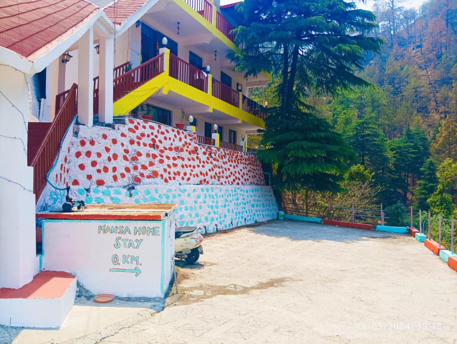 Mansa Home Stay