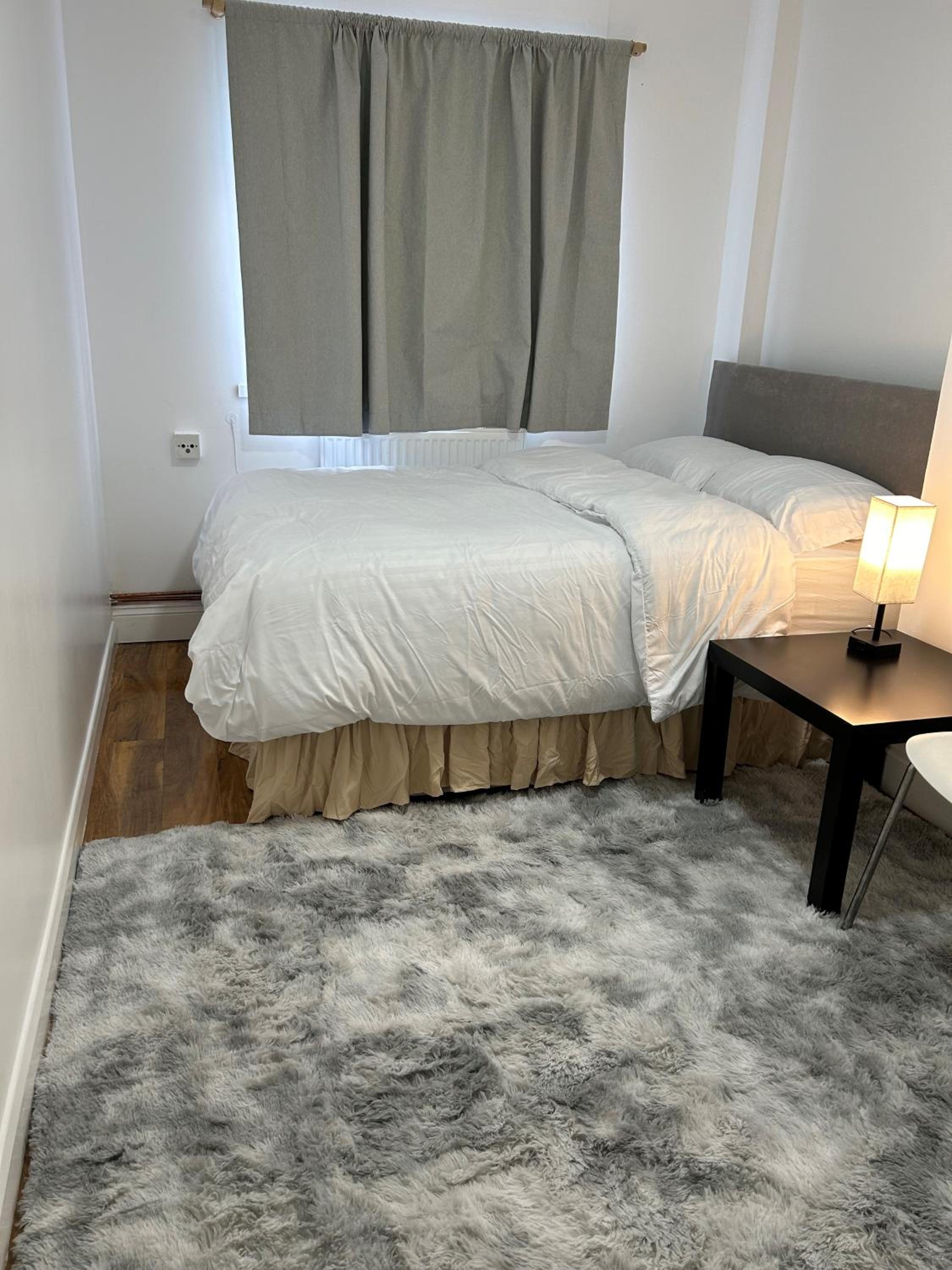 London City Inn Stepney