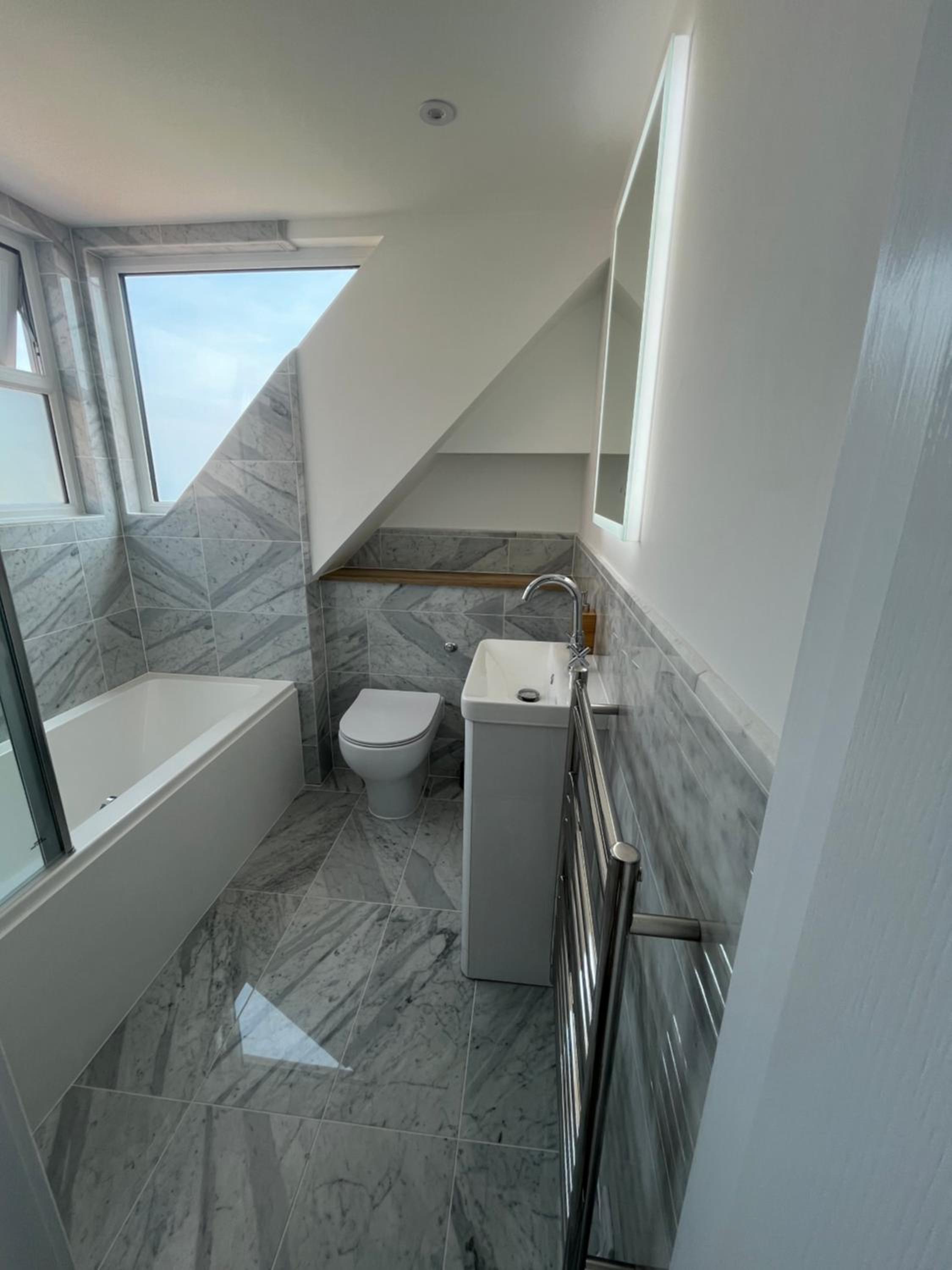 Marston Penthouse