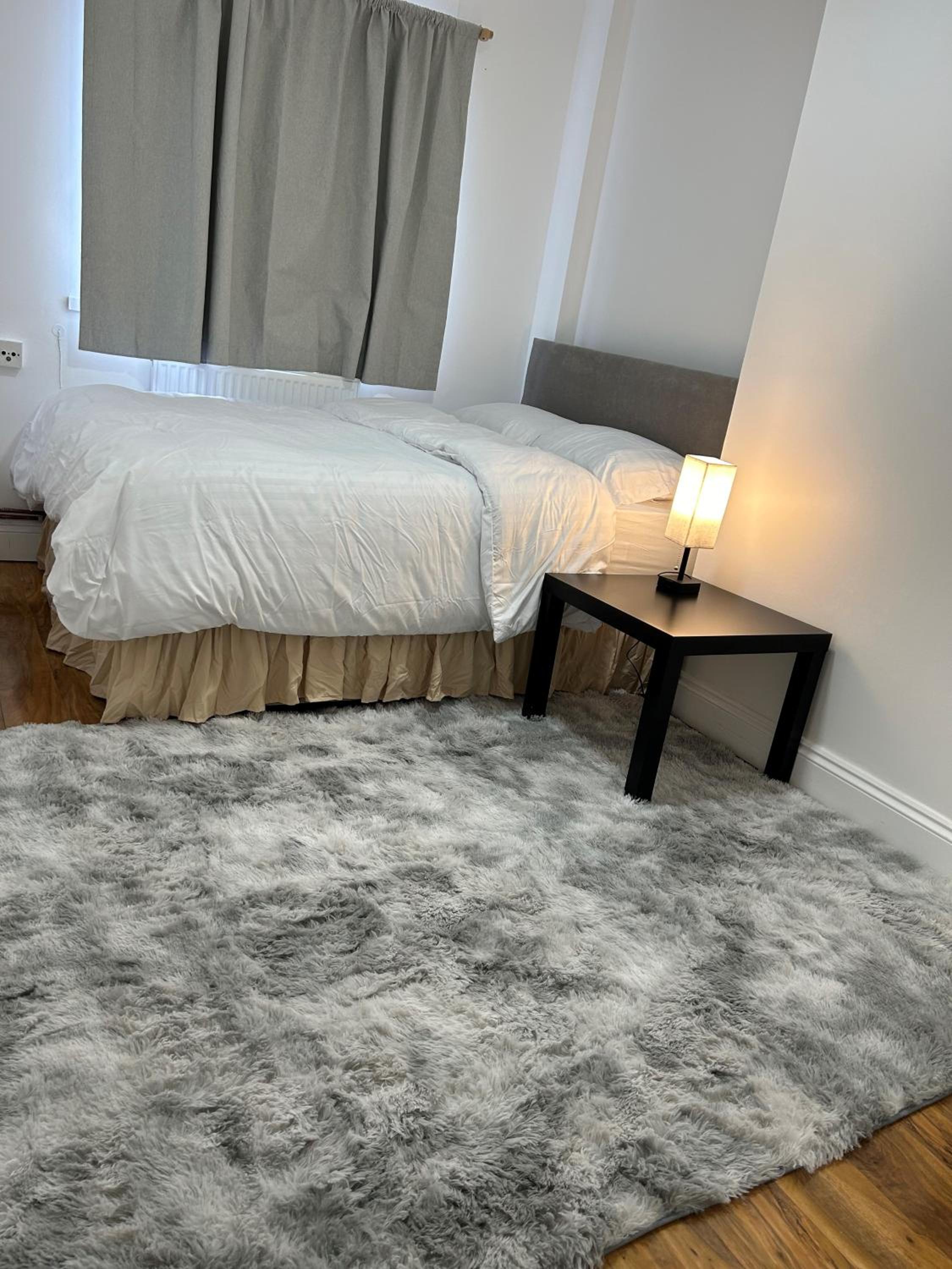 London City Inn Stepney