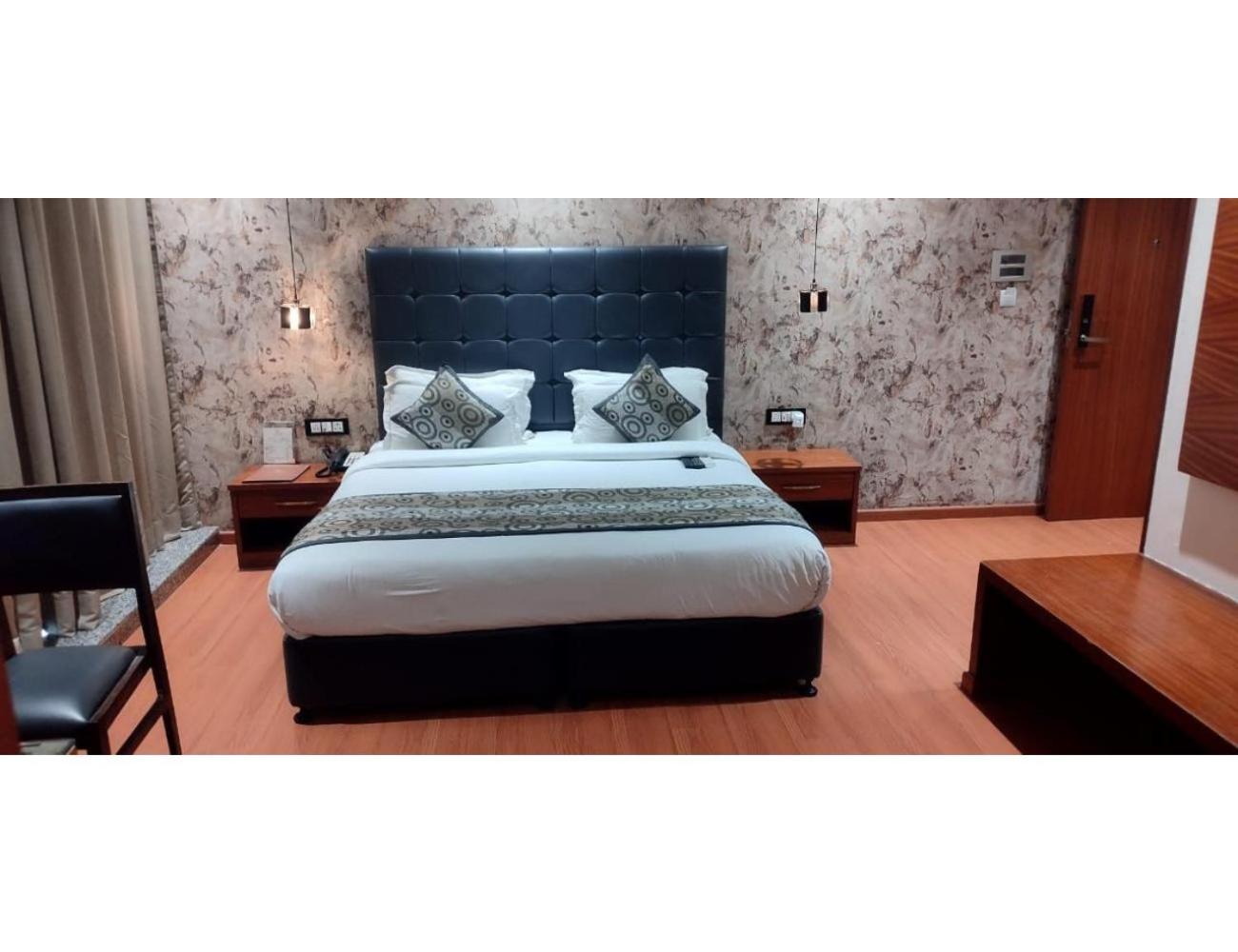 CENNET - The Boutique Hotel, Prayagraj view 3