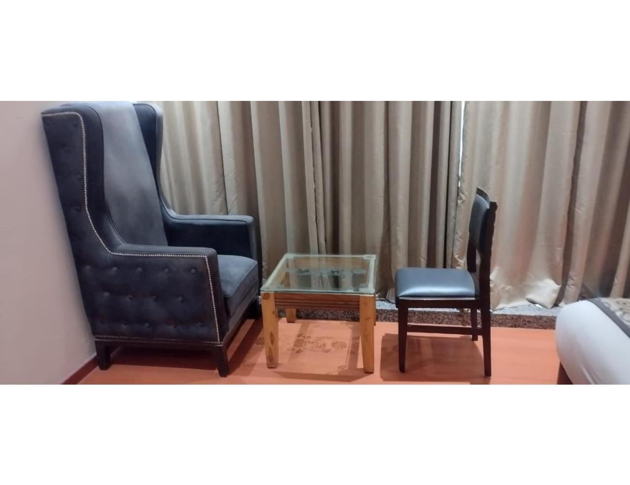 CENNET - The Boutique Hotel, Prayagraj view 4
