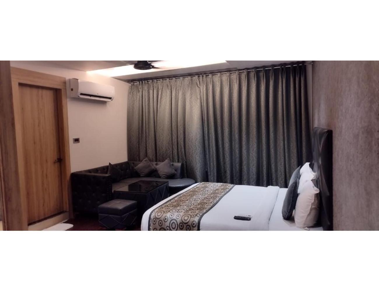 CENNET - The Boutique Hotel, Prayagraj view 5